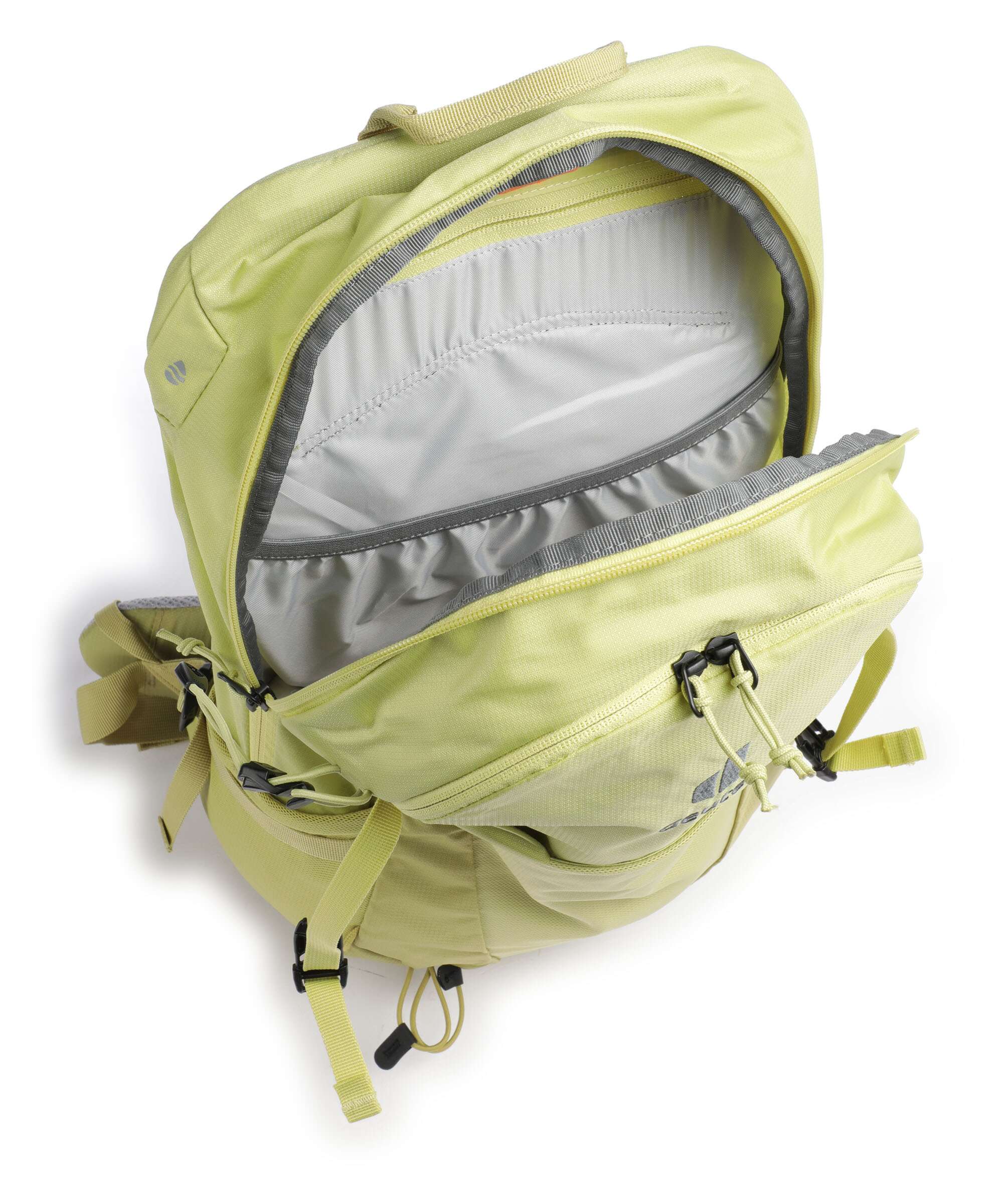 Deuter Futura 21 SL Plecak turystyczny sprout linden - Image 4