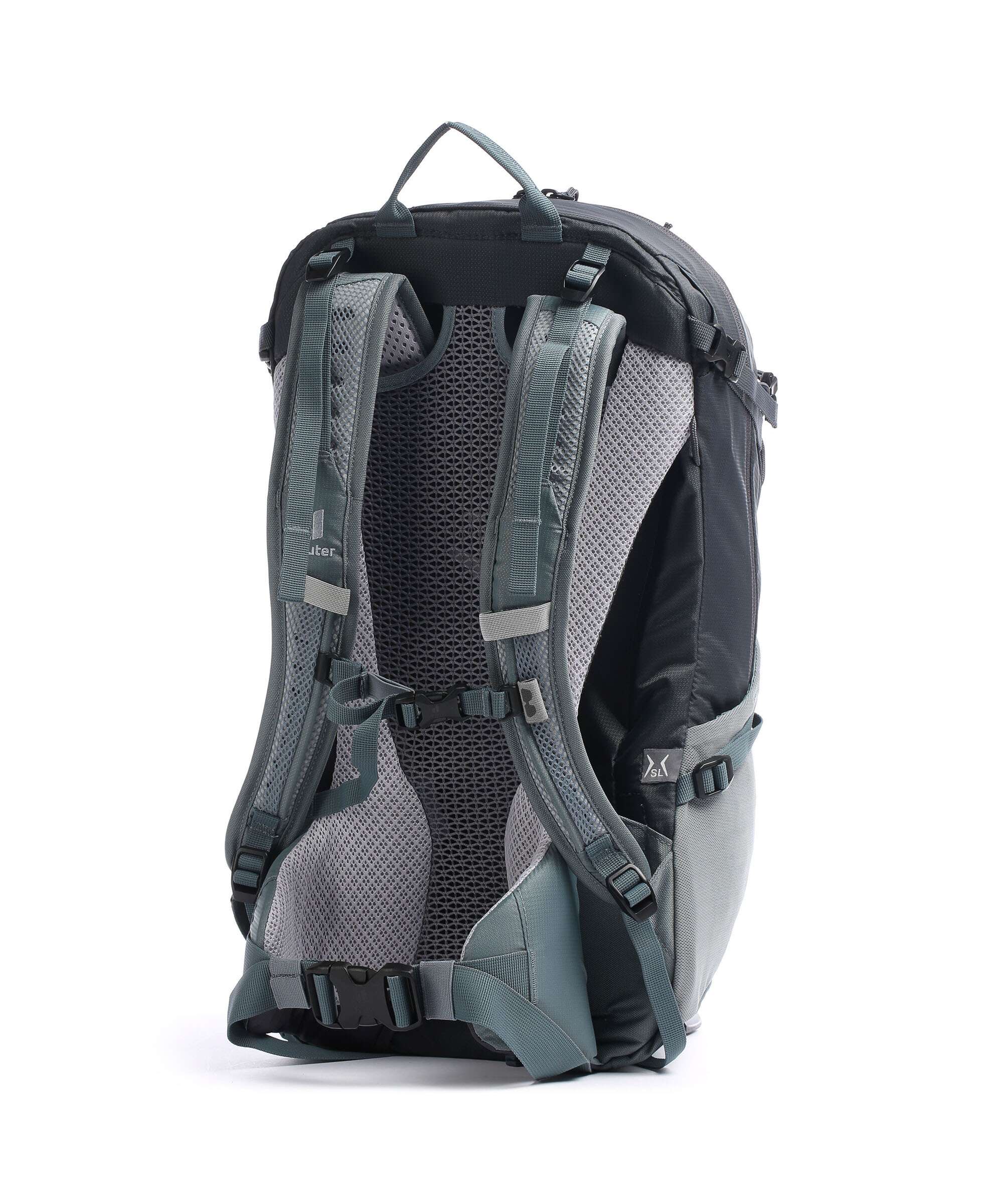 Deuter Futura 21 SL Plecak turystyczny graphite shale - Image 2
