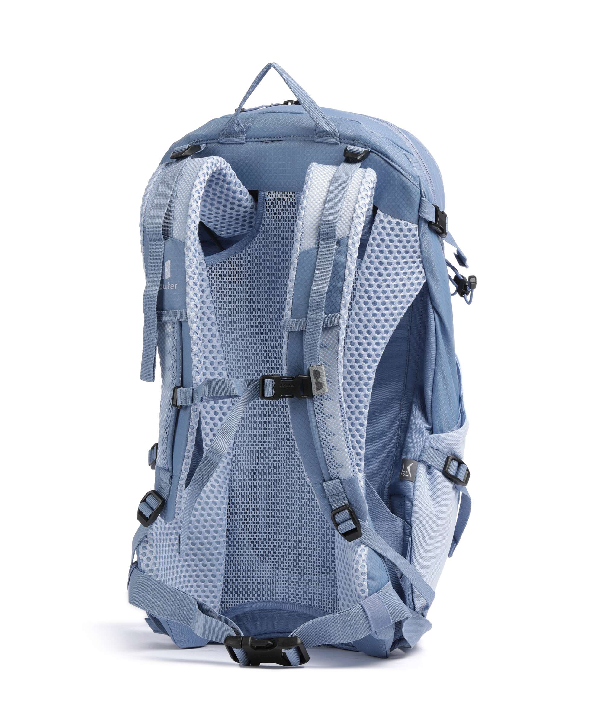 Deuter Futura 21 SL Plecak turystyczny polar bluejay - Image 2