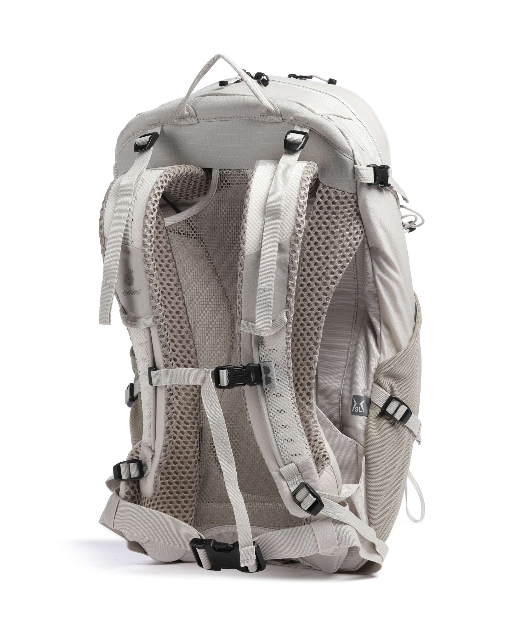 Deuter Futura 21 SL Plecak turystyczny greystone alu - Image 2