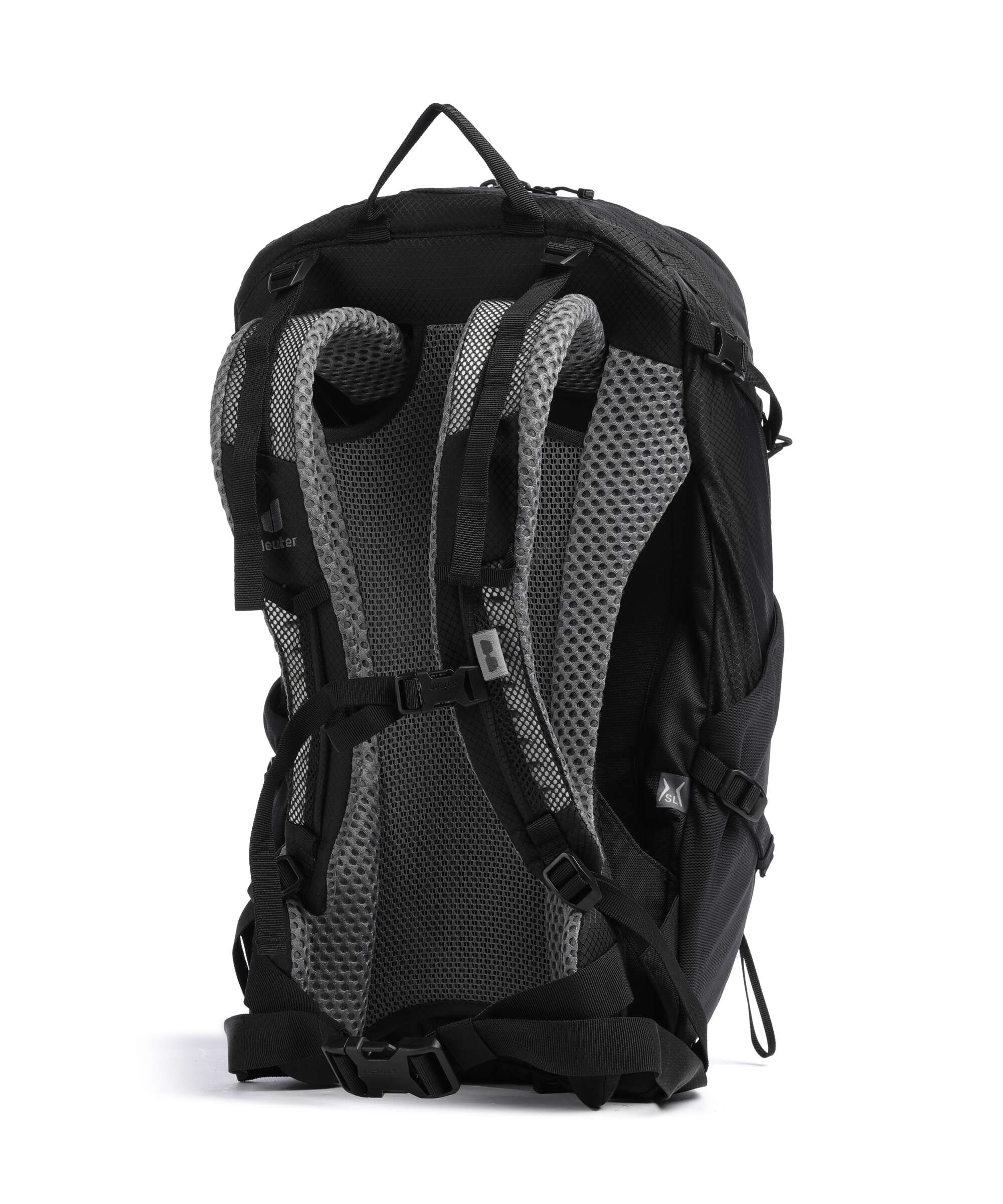 Deuter Futura 21 SL Plecak turystyczny black - Image 2