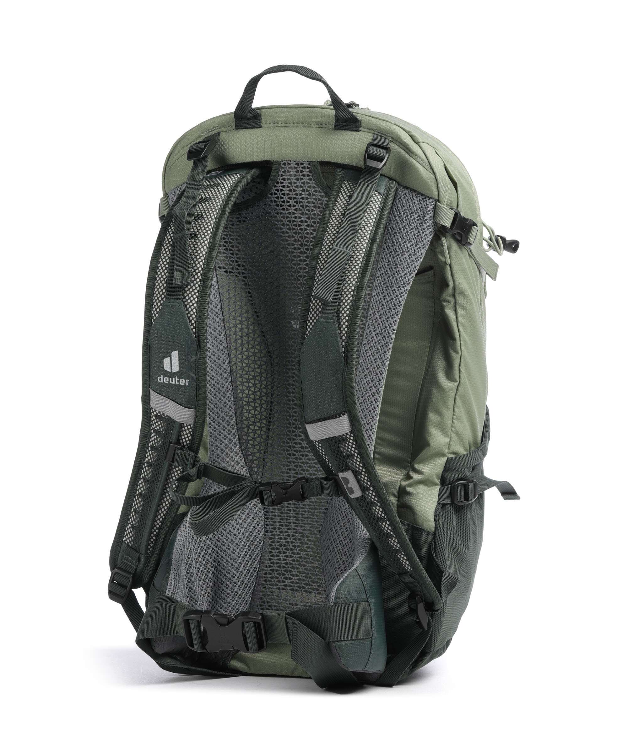 Deuter Futura 23 Plecak turystyczny grove/ivy - Image 2