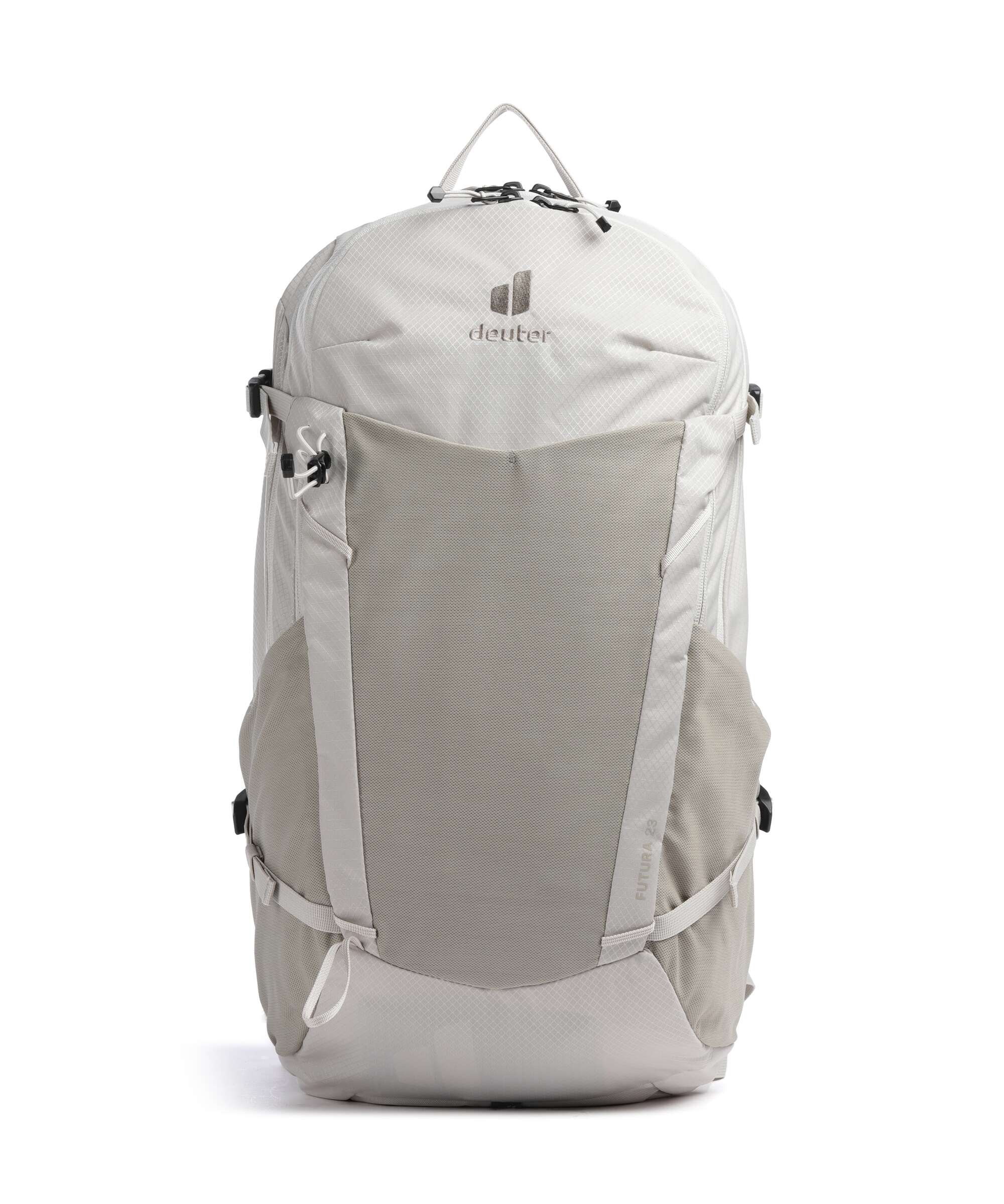 Deuter Futura 23 Plecak turystyczny greystone alu