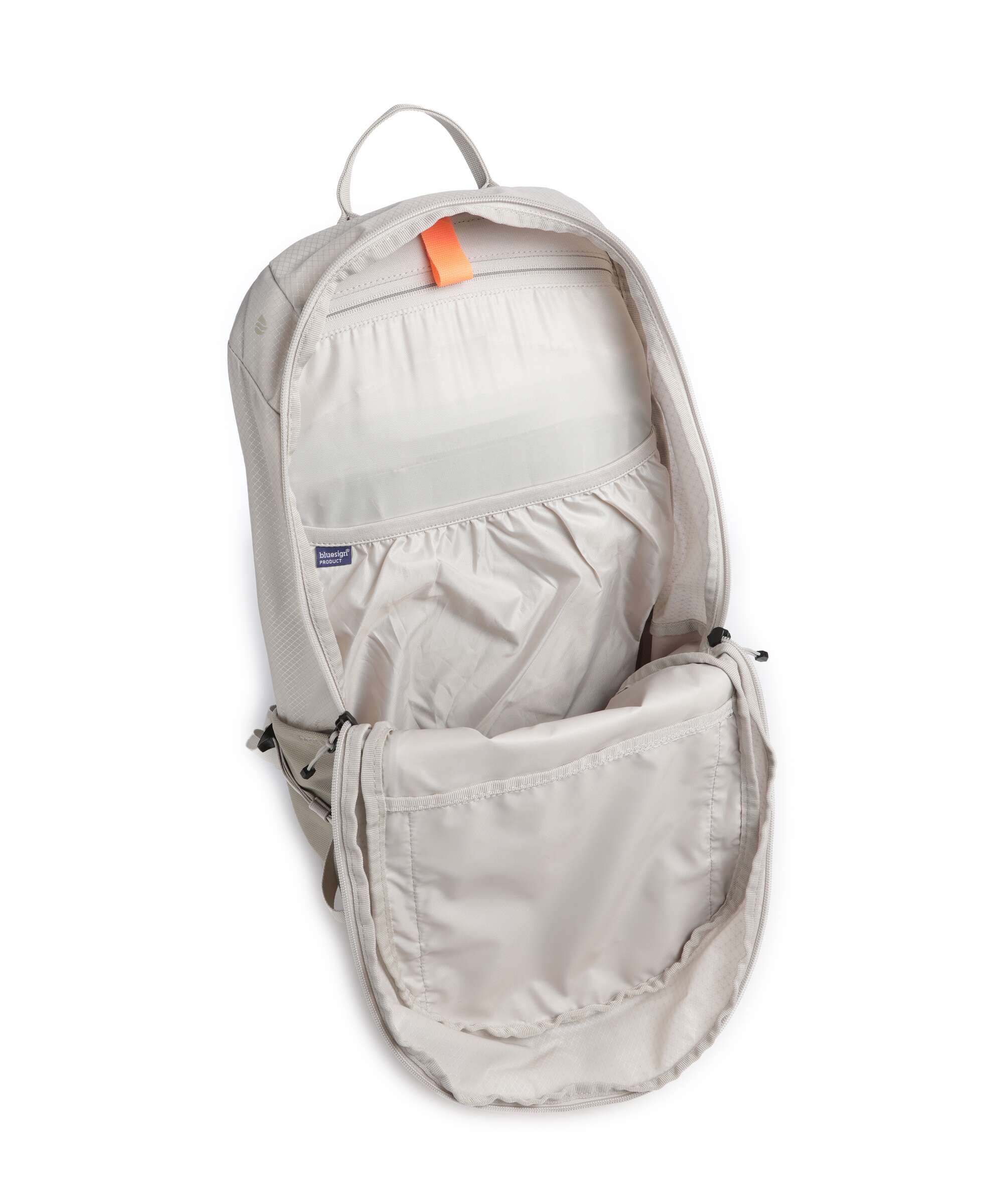 Deuter Futura 23 Plecak turystyczny greystone alu - Image 6