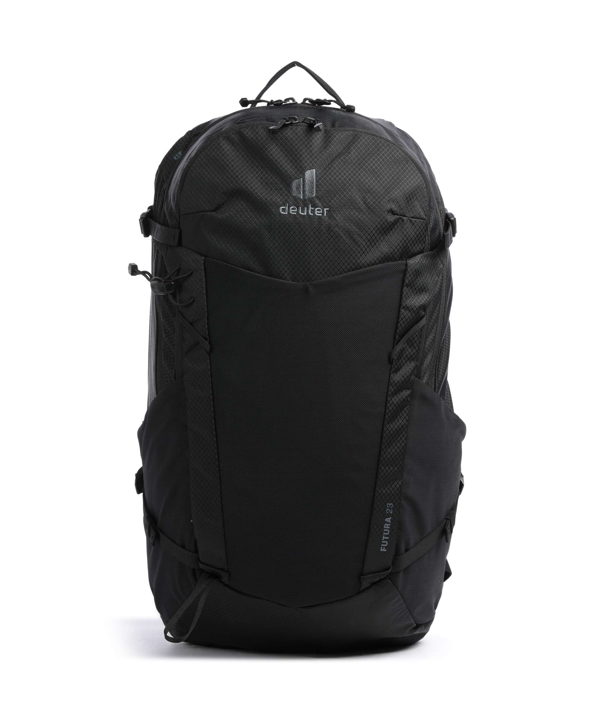 Deuter Futura 23 Plecak turystyczny black