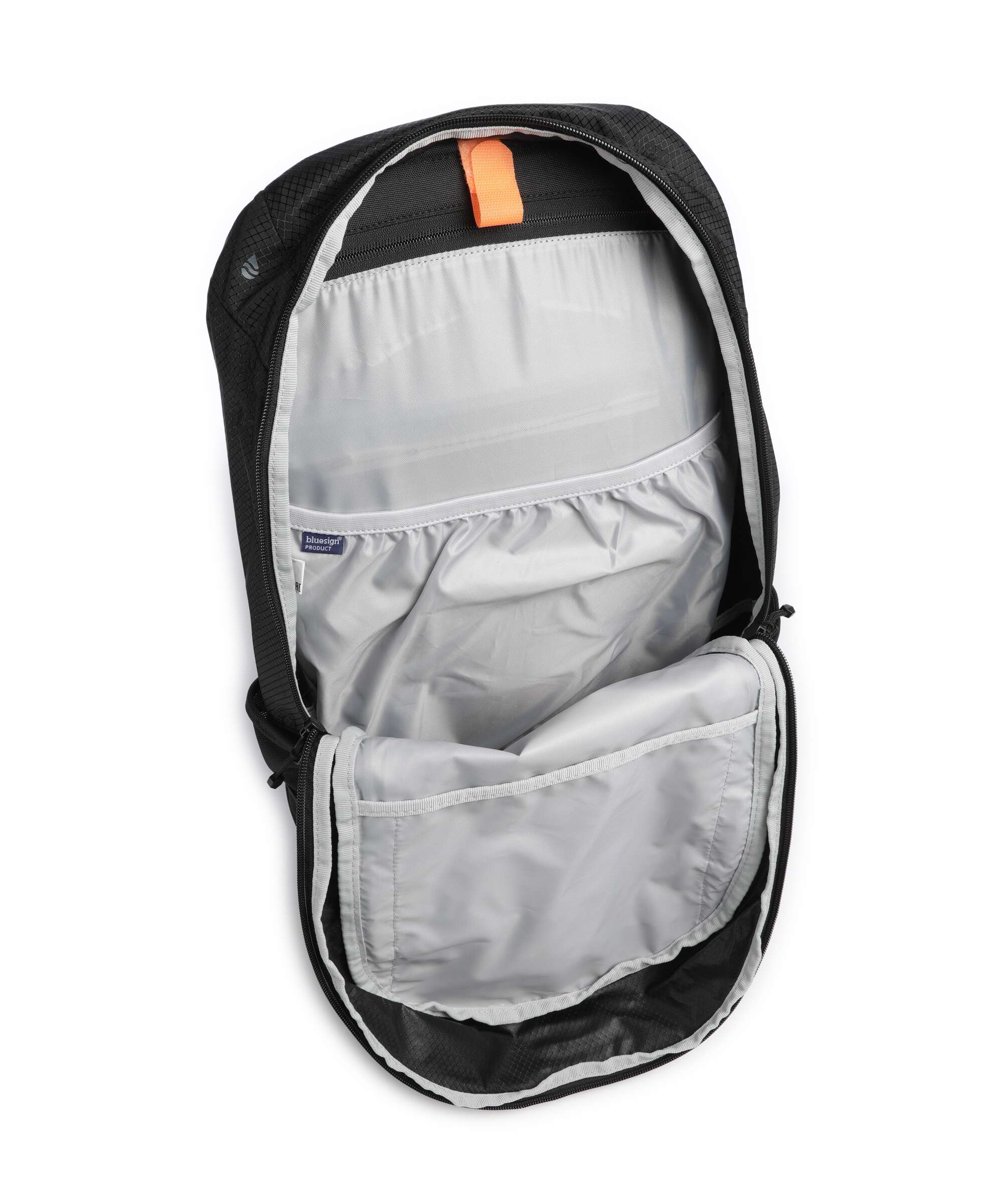 Deuter Futura 23 Plecak turystyczny black - Image 6