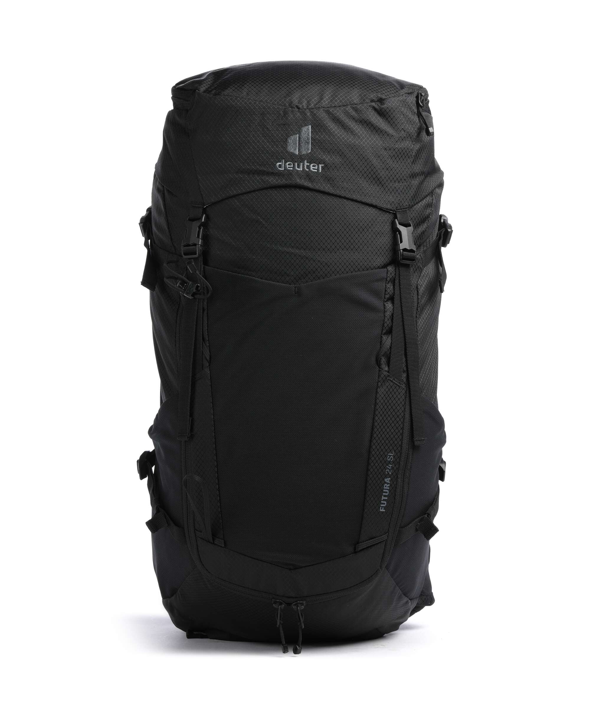 Deuter Futura 24 SL Plecak turystyczny black