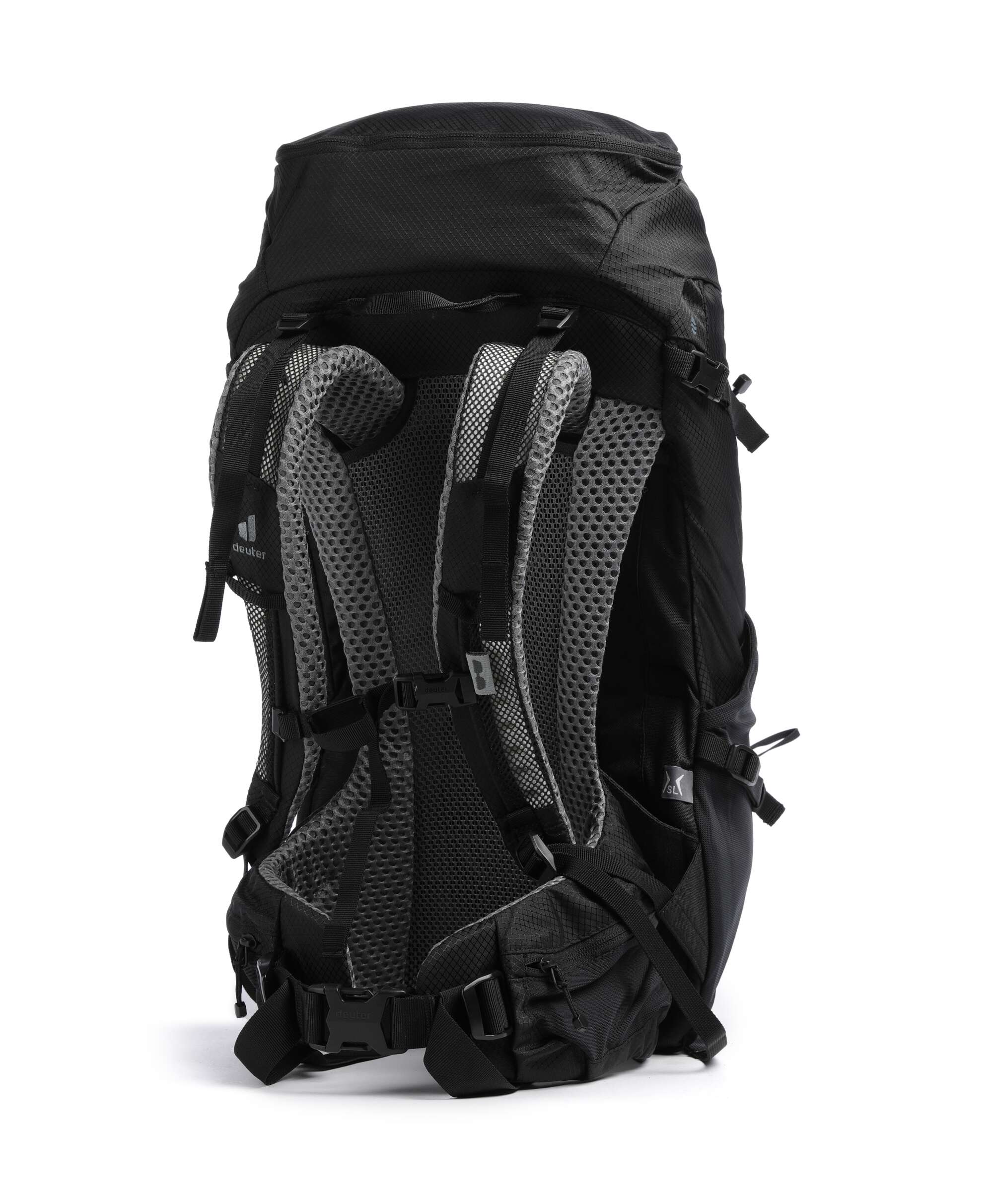 Deuter Futura 24 SL Plecak turystyczny black - Image 2