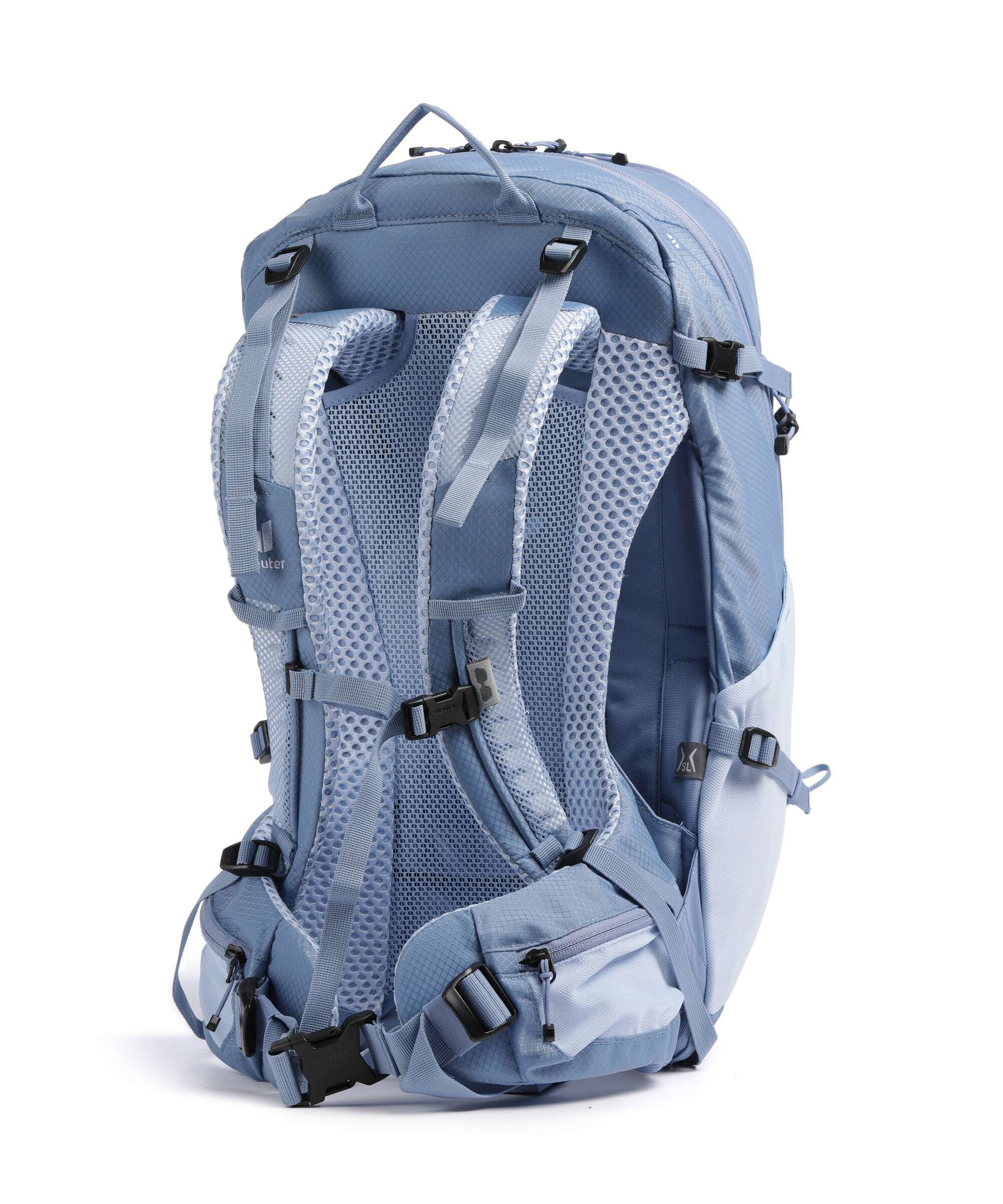 Deuter Futura 25 SL Plecak turystyczny polar bluejay - Image 2