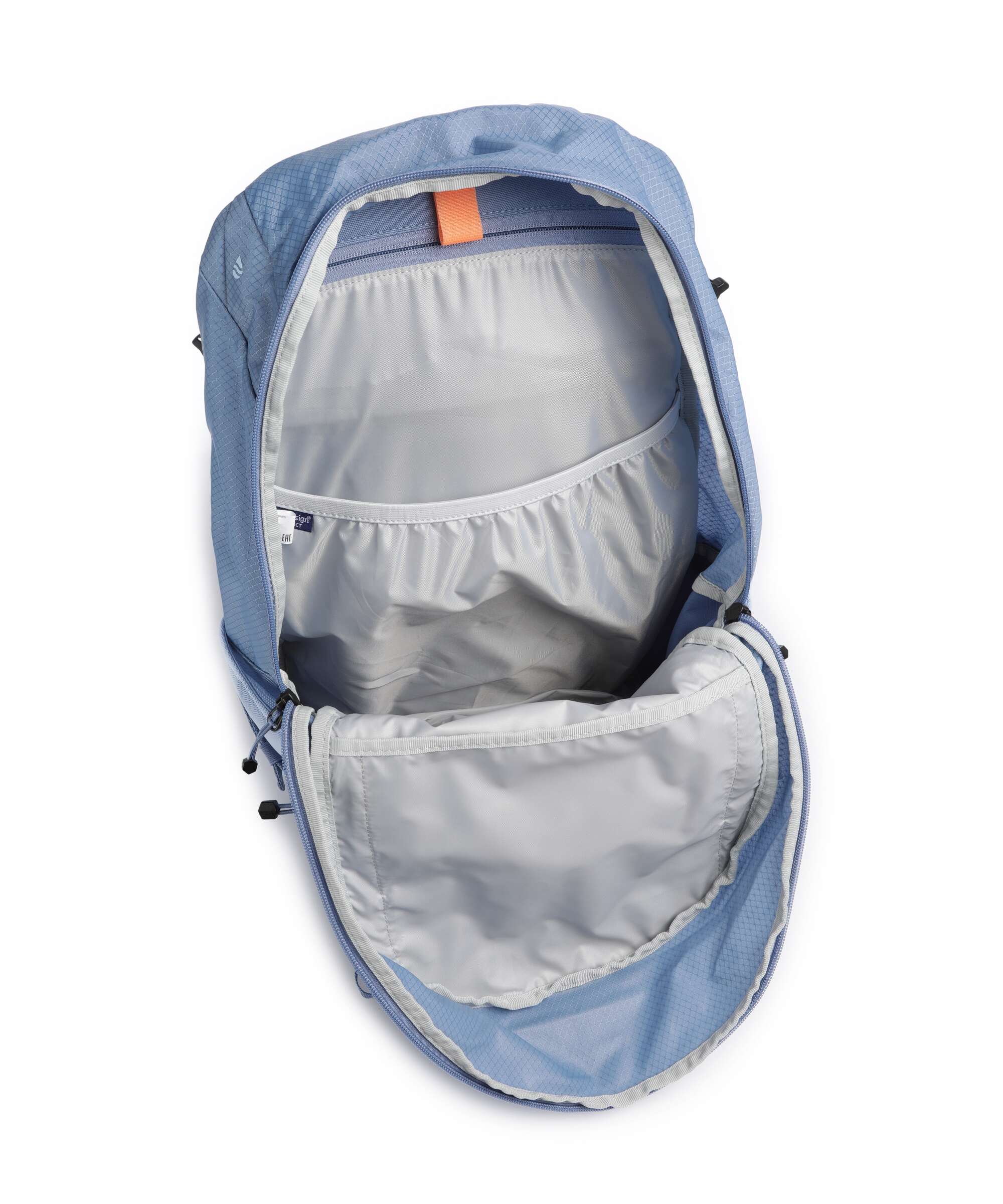 Deuter Futura 25 SL Plecak turystyczny polar bluejay - Image 6