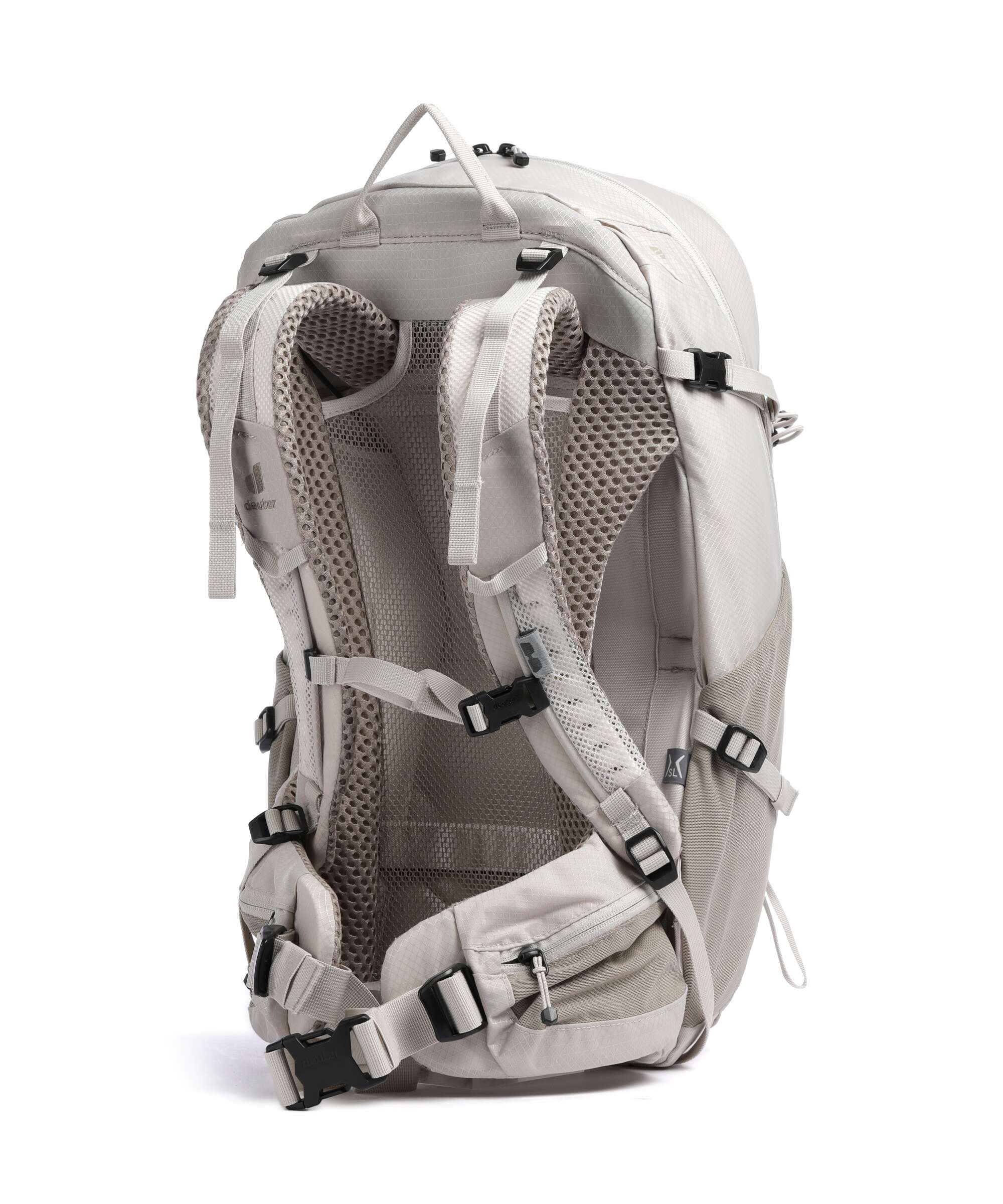 Deuter Futura 25 SL Plecak turystyczny greystone alu - Image 2