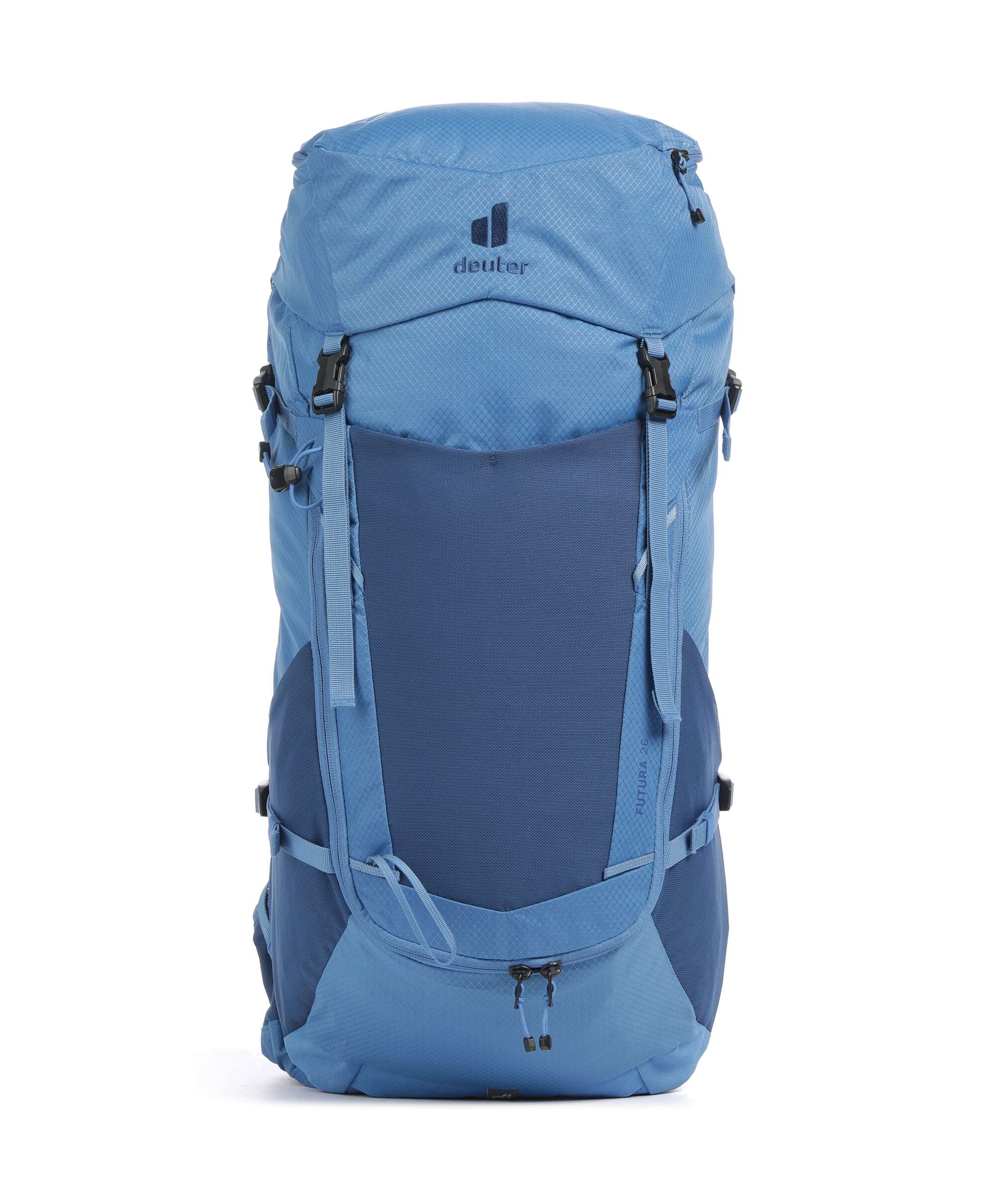 Deuter Futura 26 Plecak turystyczny nightblue baltic