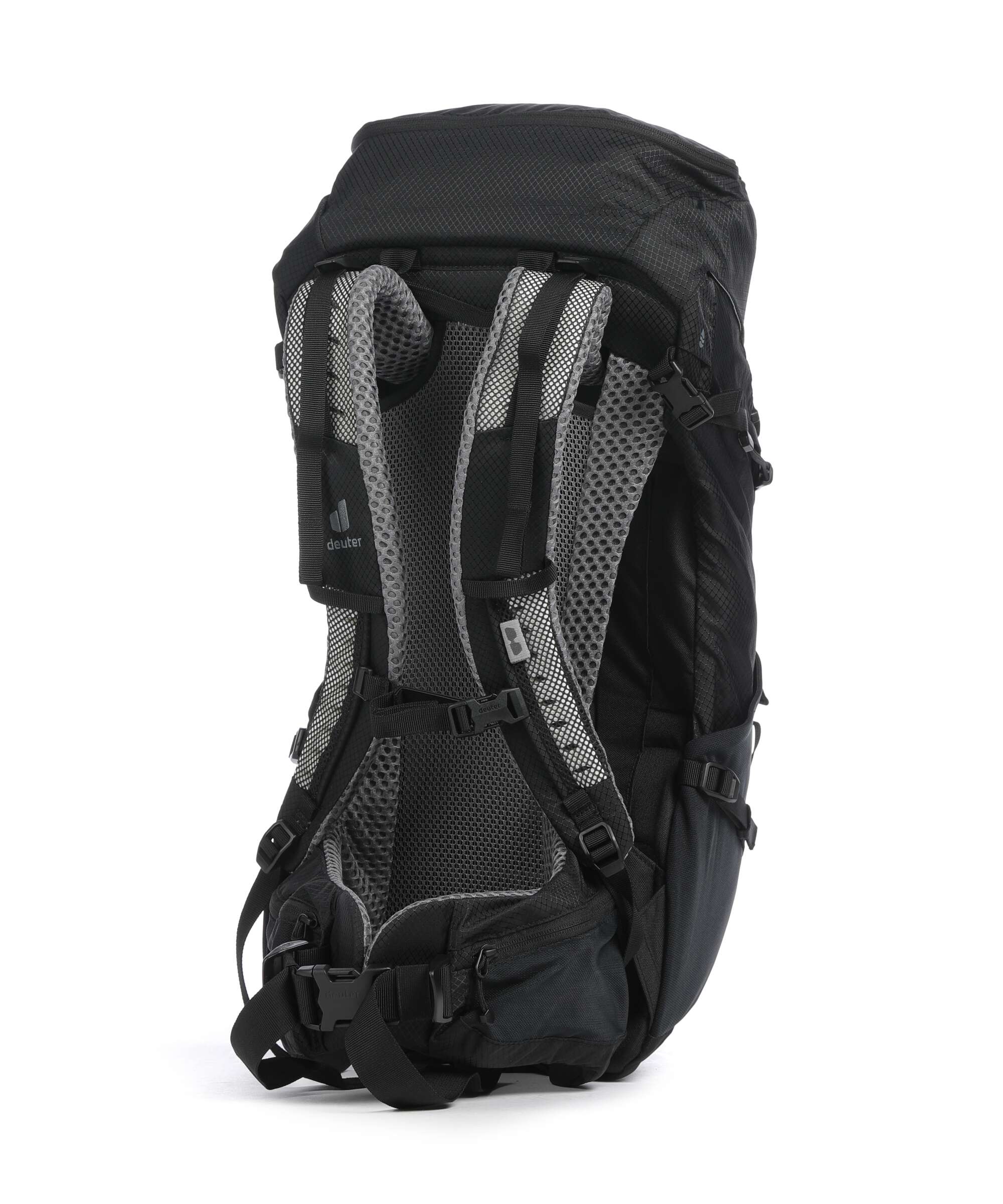 Deuter Futura 26 Plecak turystyczny black - Image 2