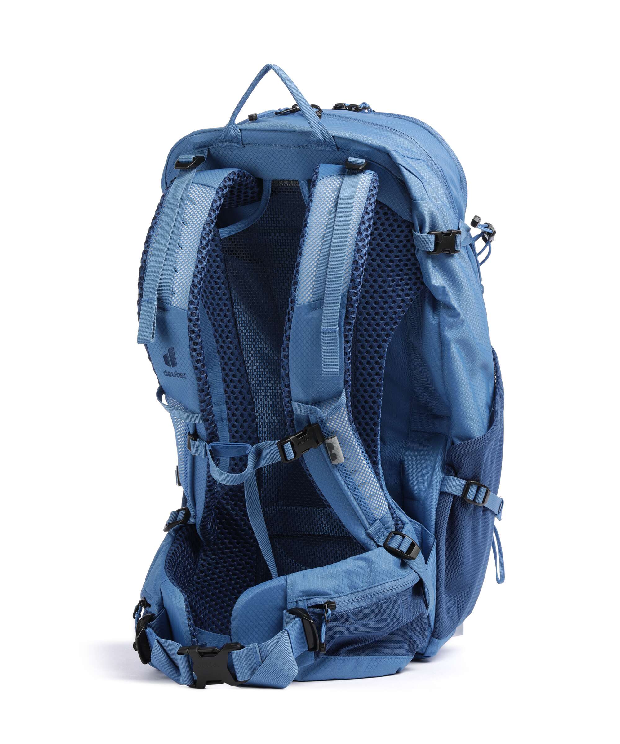 Deuter Futura 27 Plecak turystyczny nightblue baltic - Image 2