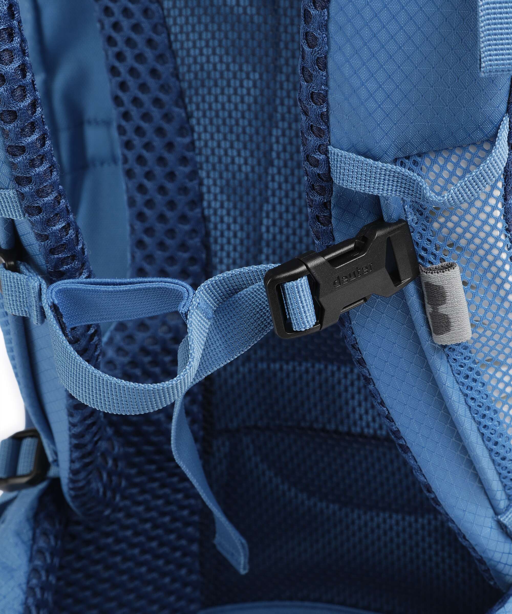 Deuter Futura 27 Plecak turystyczny nightblue baltic - Image 3