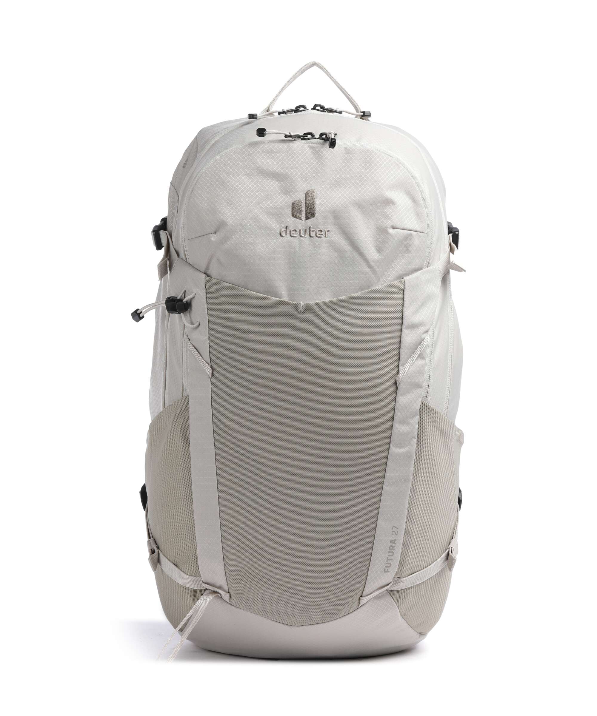 Deuter Futura 27 Plecak turystyczny greystone alu