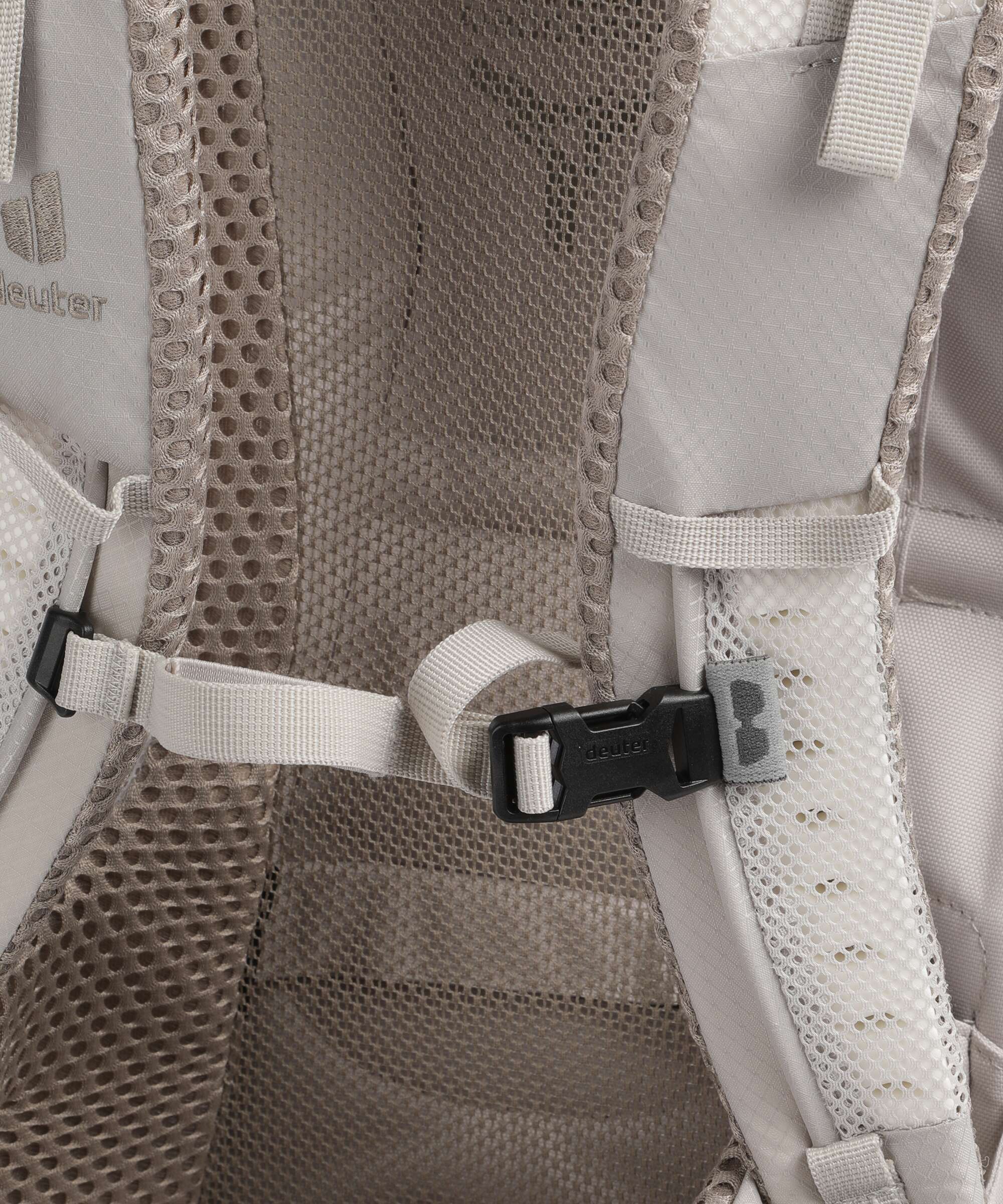 Deuter Futura 27 Plecak turystyczny greystone alu - Image 4