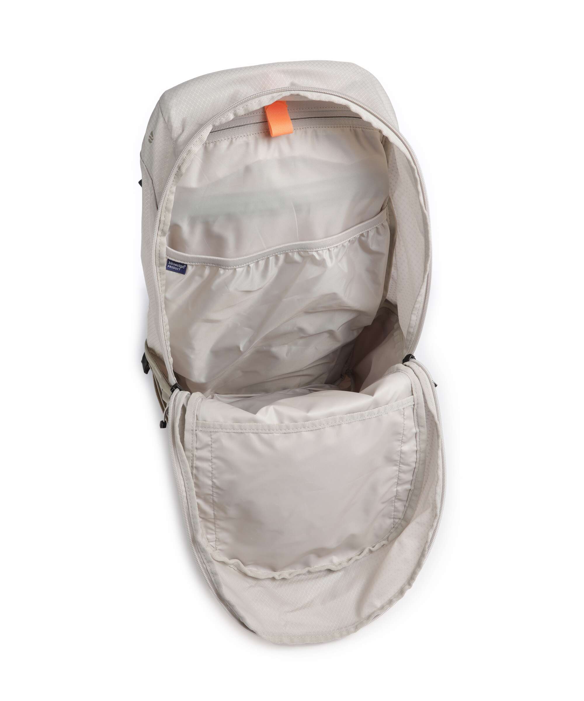 Deuter Futura 27 Plecak turystyczny greystone alu - Image 7