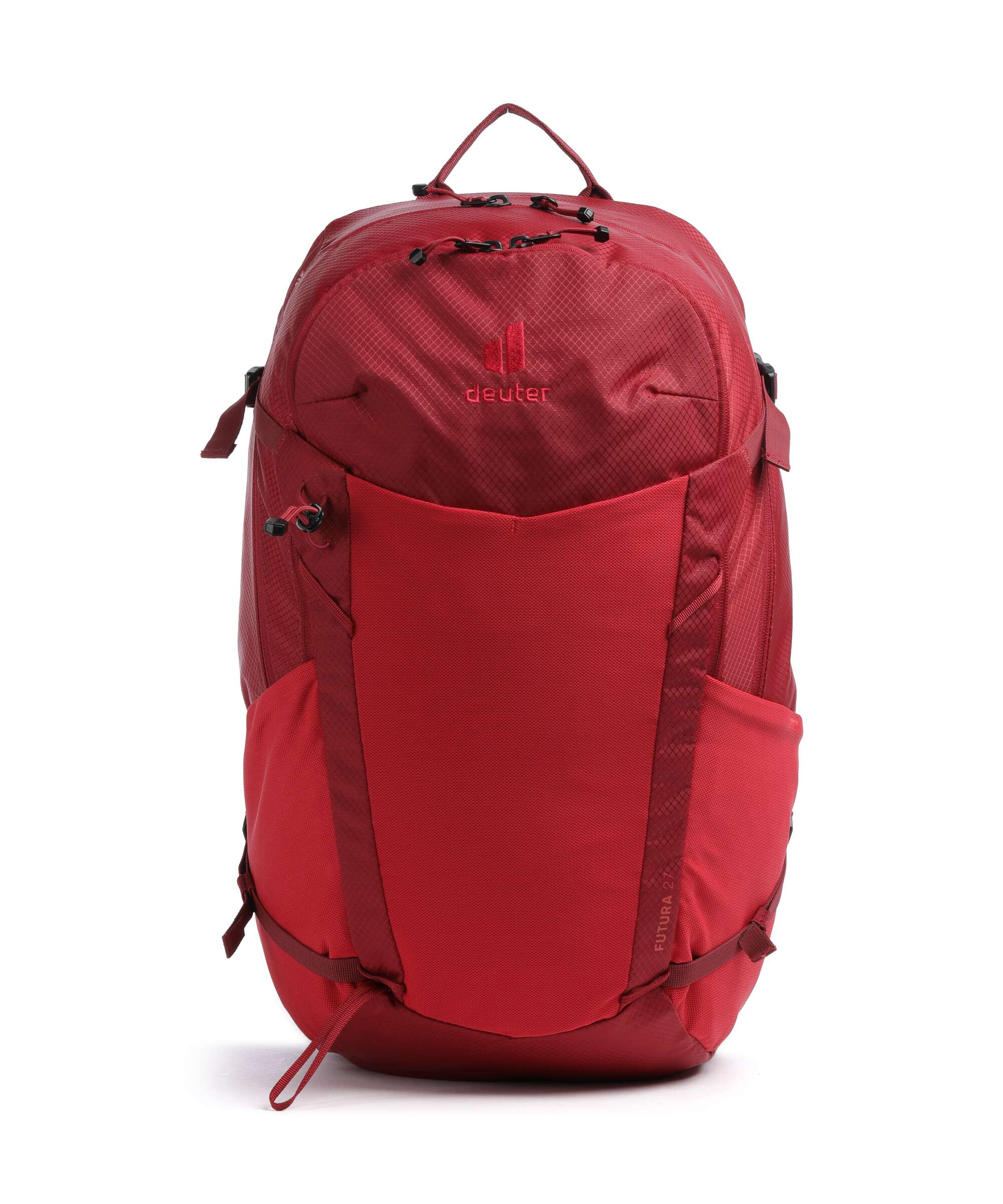 Deuter Futura 27 Plecak turystyczny cherry/masala