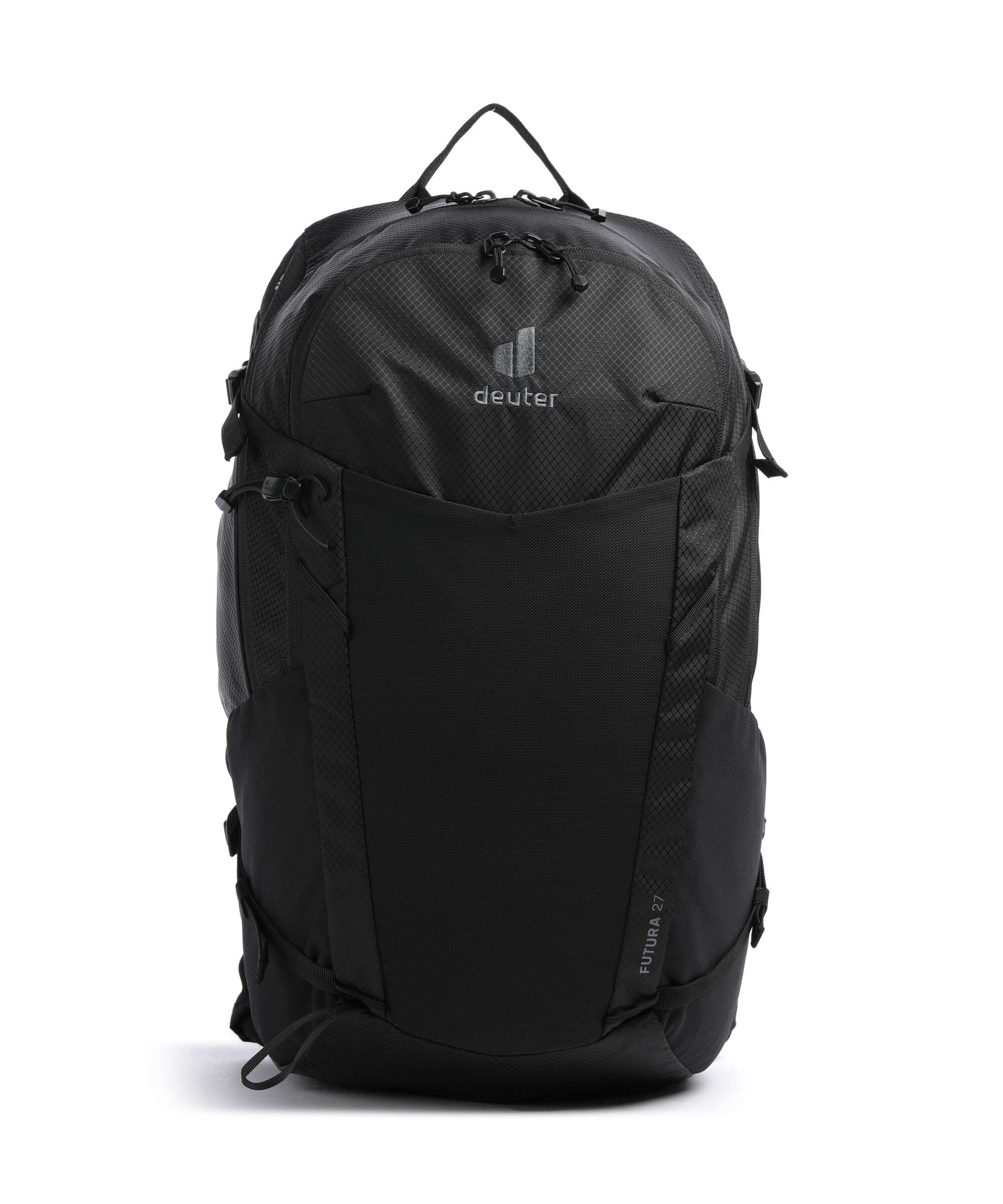 Deuter Futura 27 Plecak turystyczny black