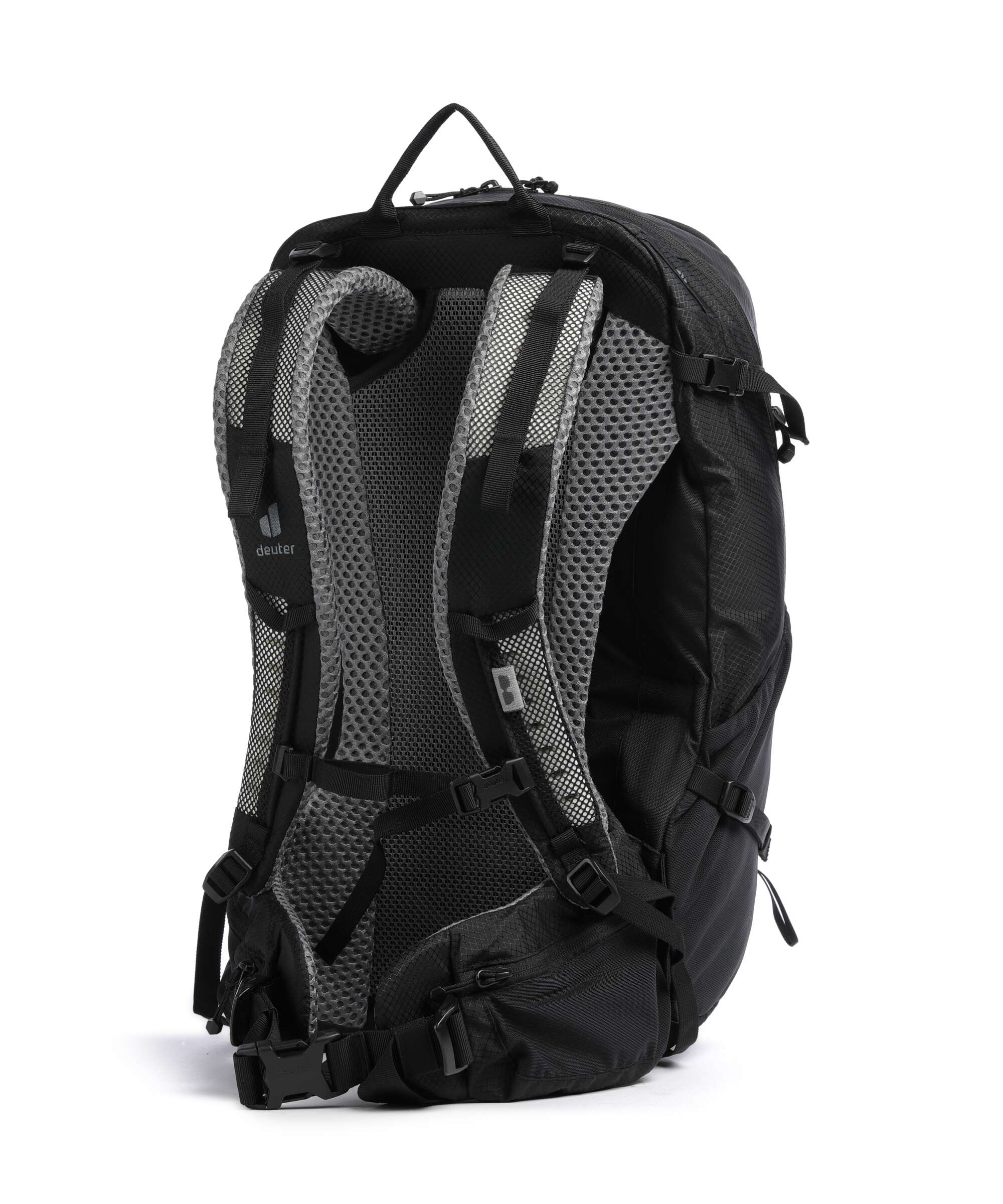 Deuter Futura 27 Plecak turystyczny black - Image 2