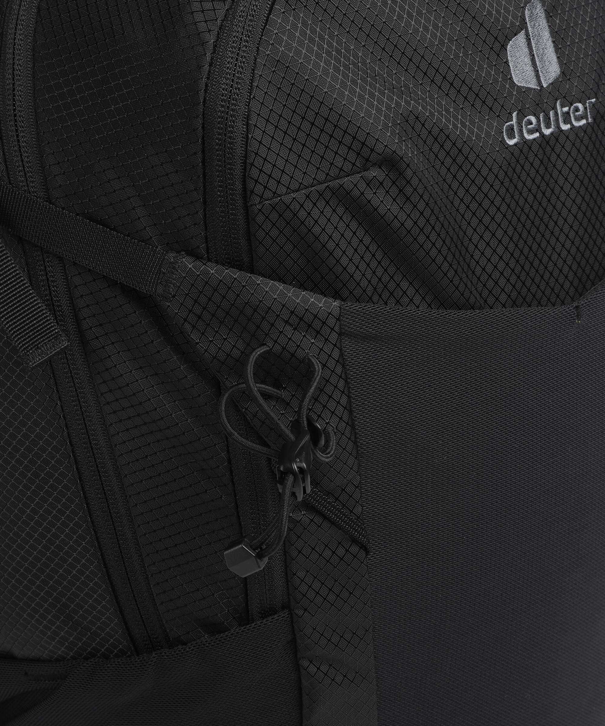 Deuter Futura 27 Plecak turystyczny black - Image 5
