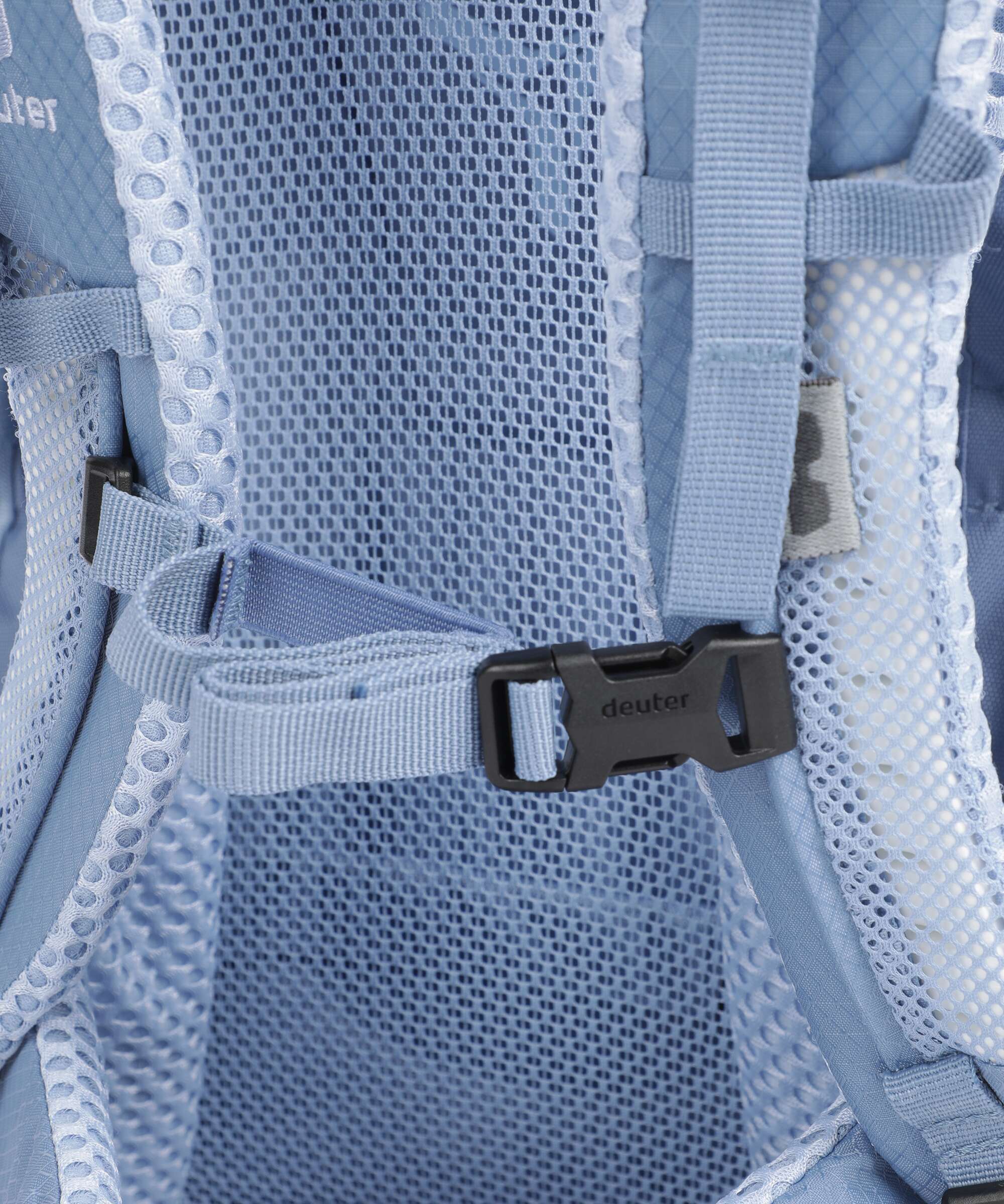 Deuter Futura 30 SL Plecak turystyczny polar bluejay - Image 3