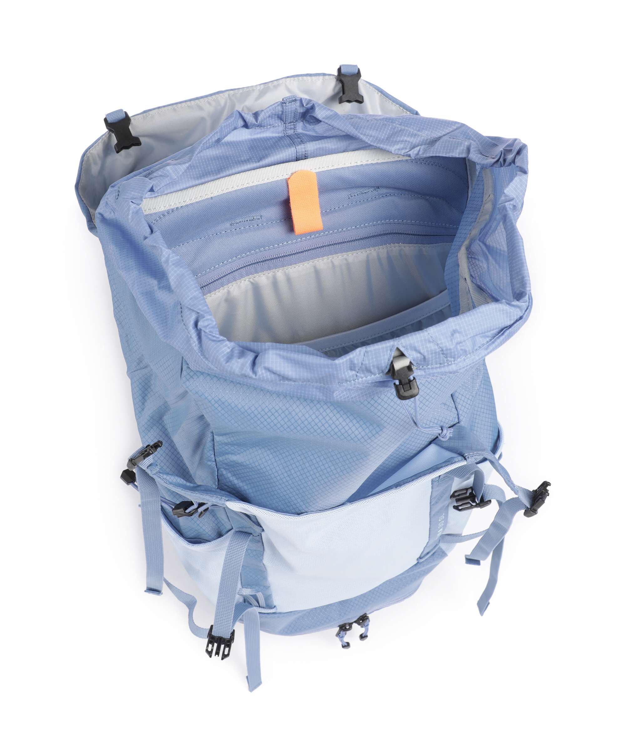 Deuter Futura 30 SL Plecak turystyczny polar bluejay - Image 5