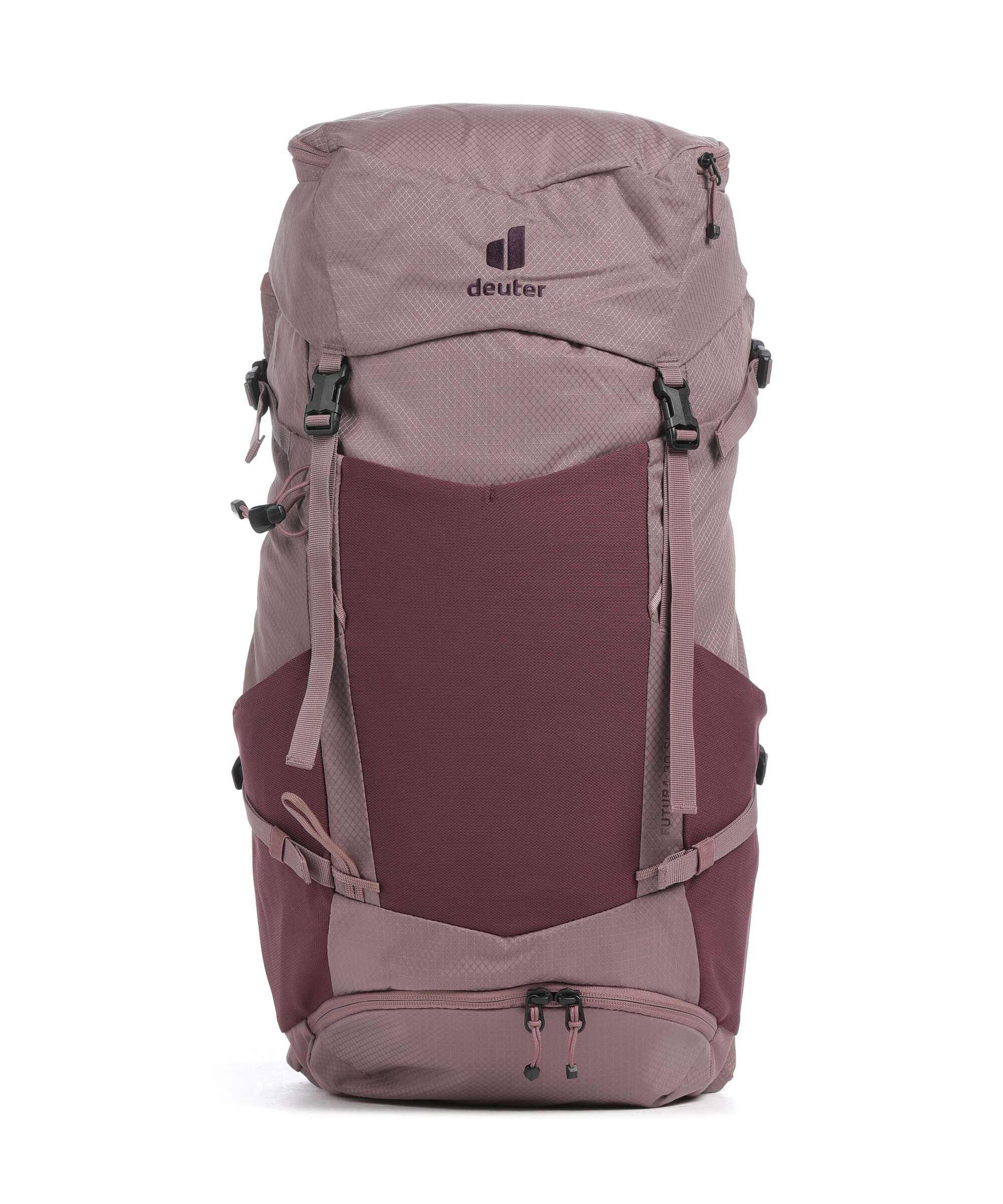 Deuter Futura 30 SL Plecak turystyczny cassis ashrose
