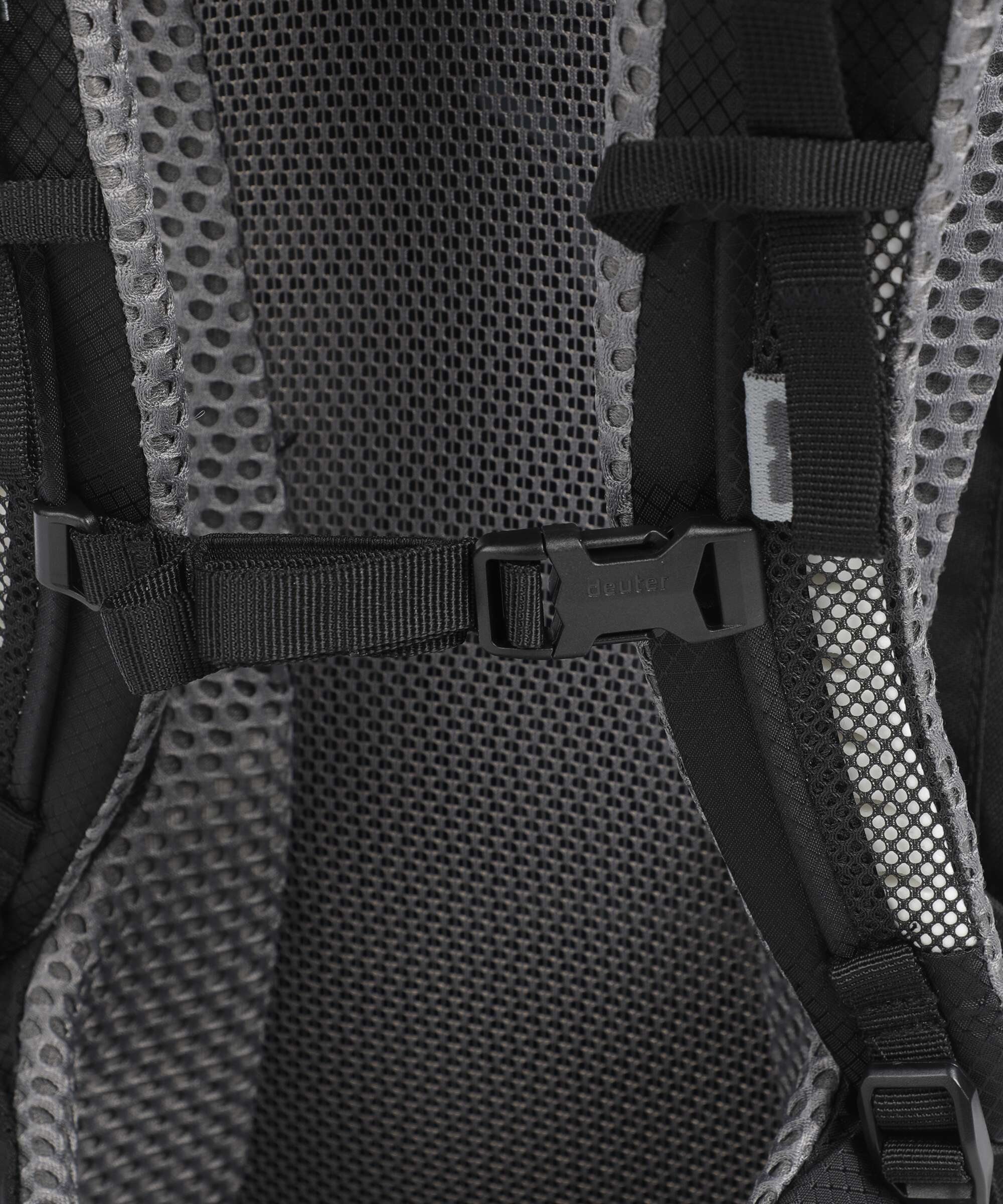 Deuter Futura 30 SL Plecak turystyczny black - Image 3