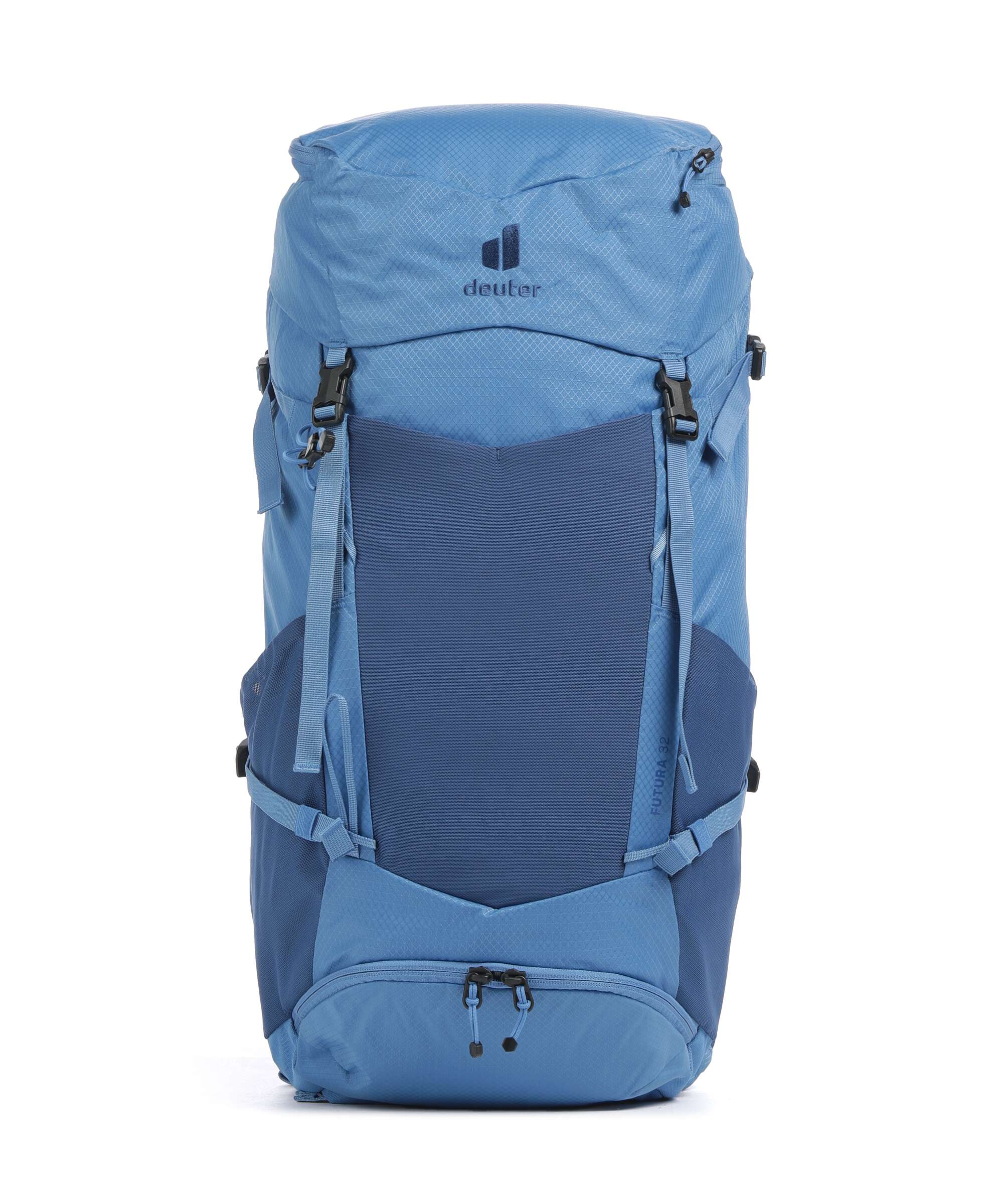 Deuter Futura 32 Plecak turystyczny nightblue baltic
