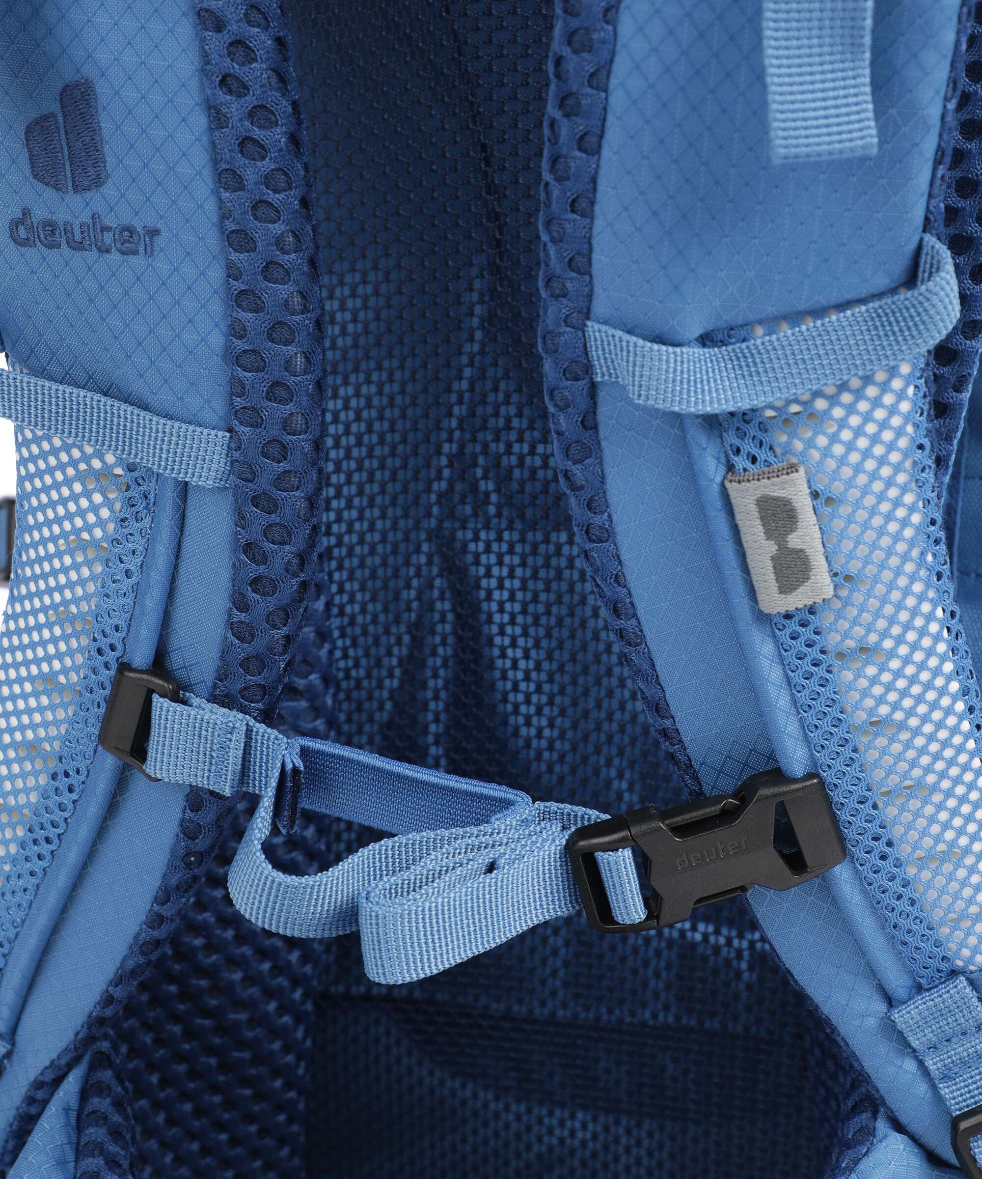 Deuter Futura 32 Plecak turystyczny nightblue baltic - Image 3