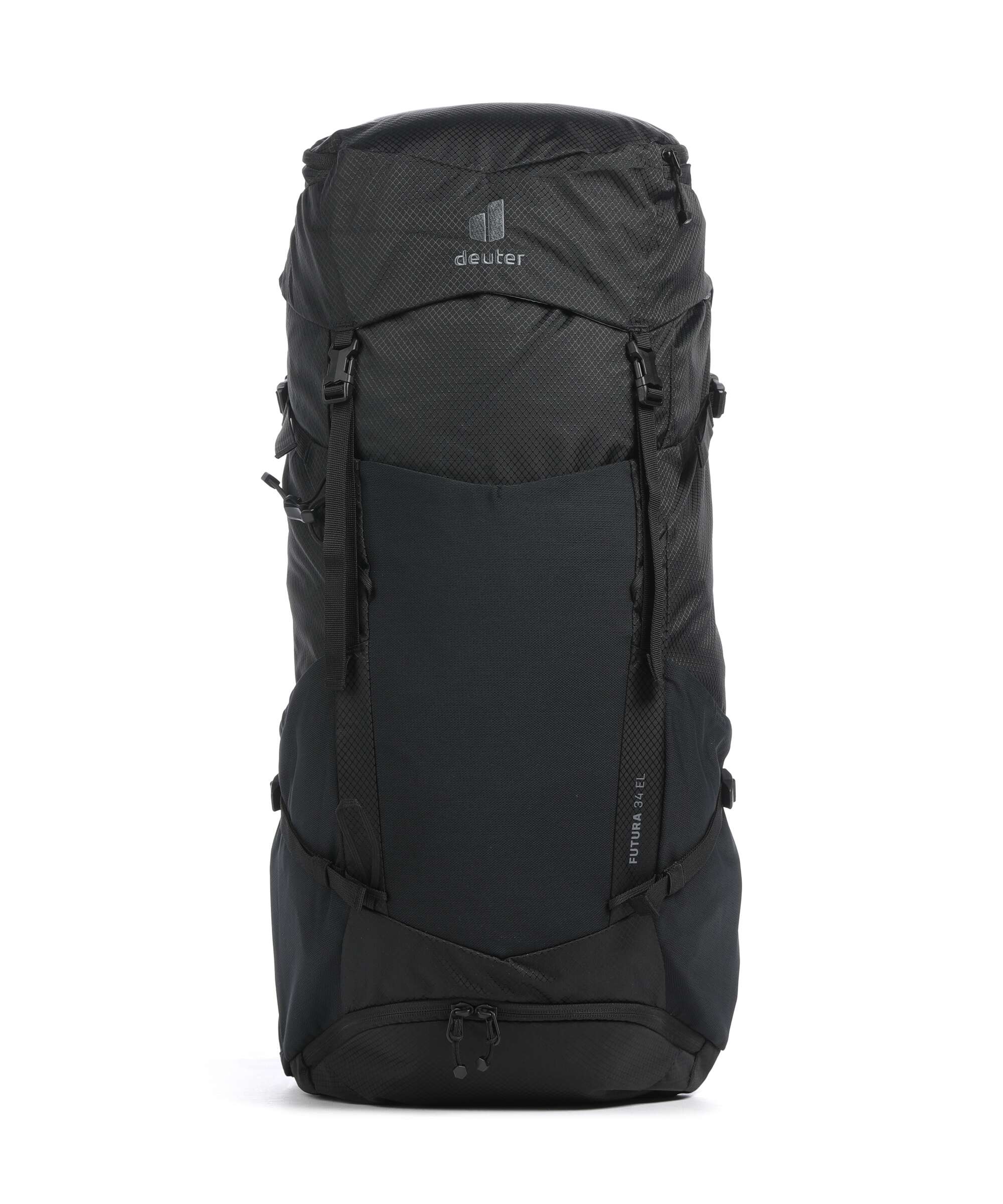 Deuter Futura 34 EL Plecak turystyczny black