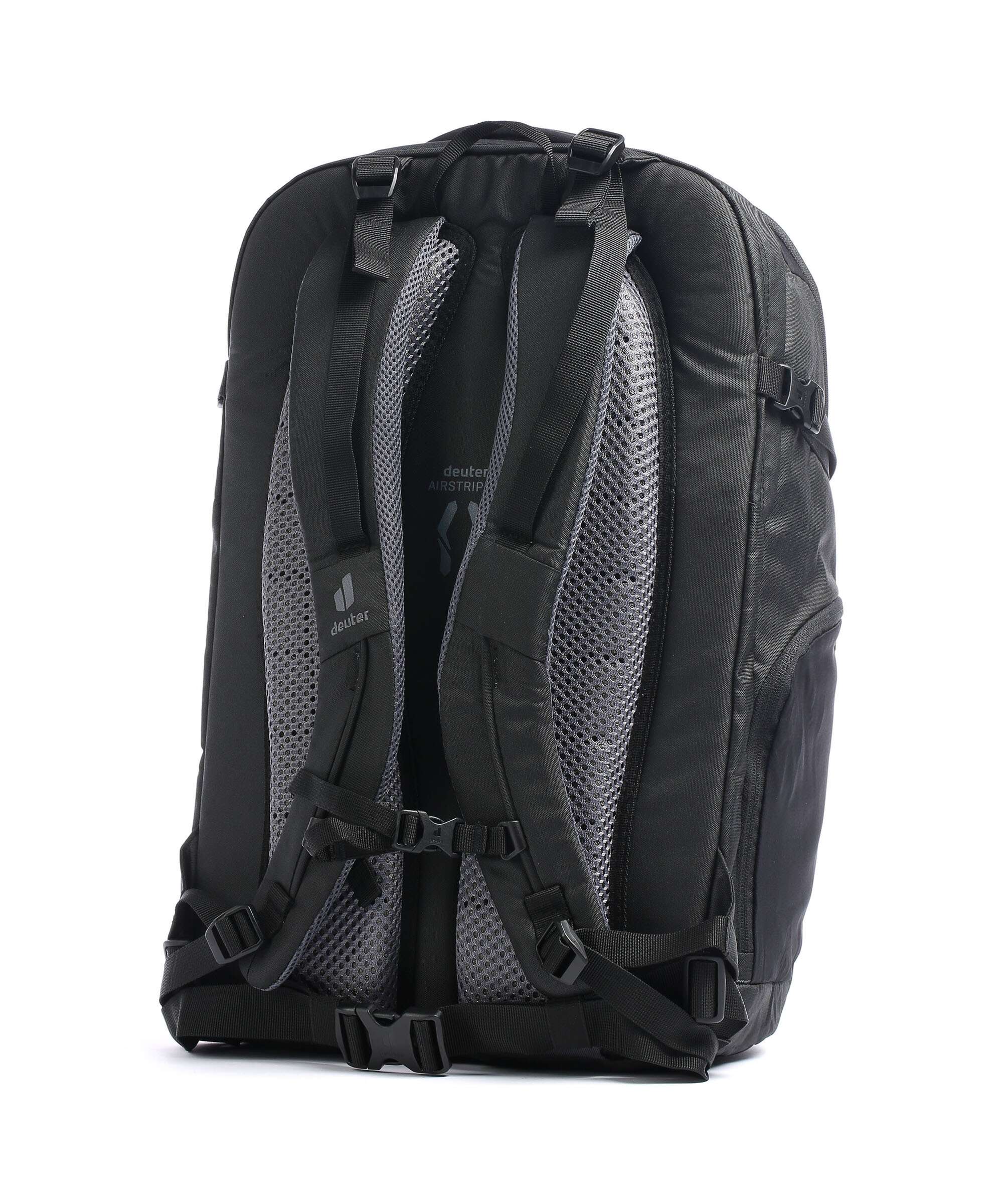 Deuter Gigant Plecak turystyczny black - Image 2