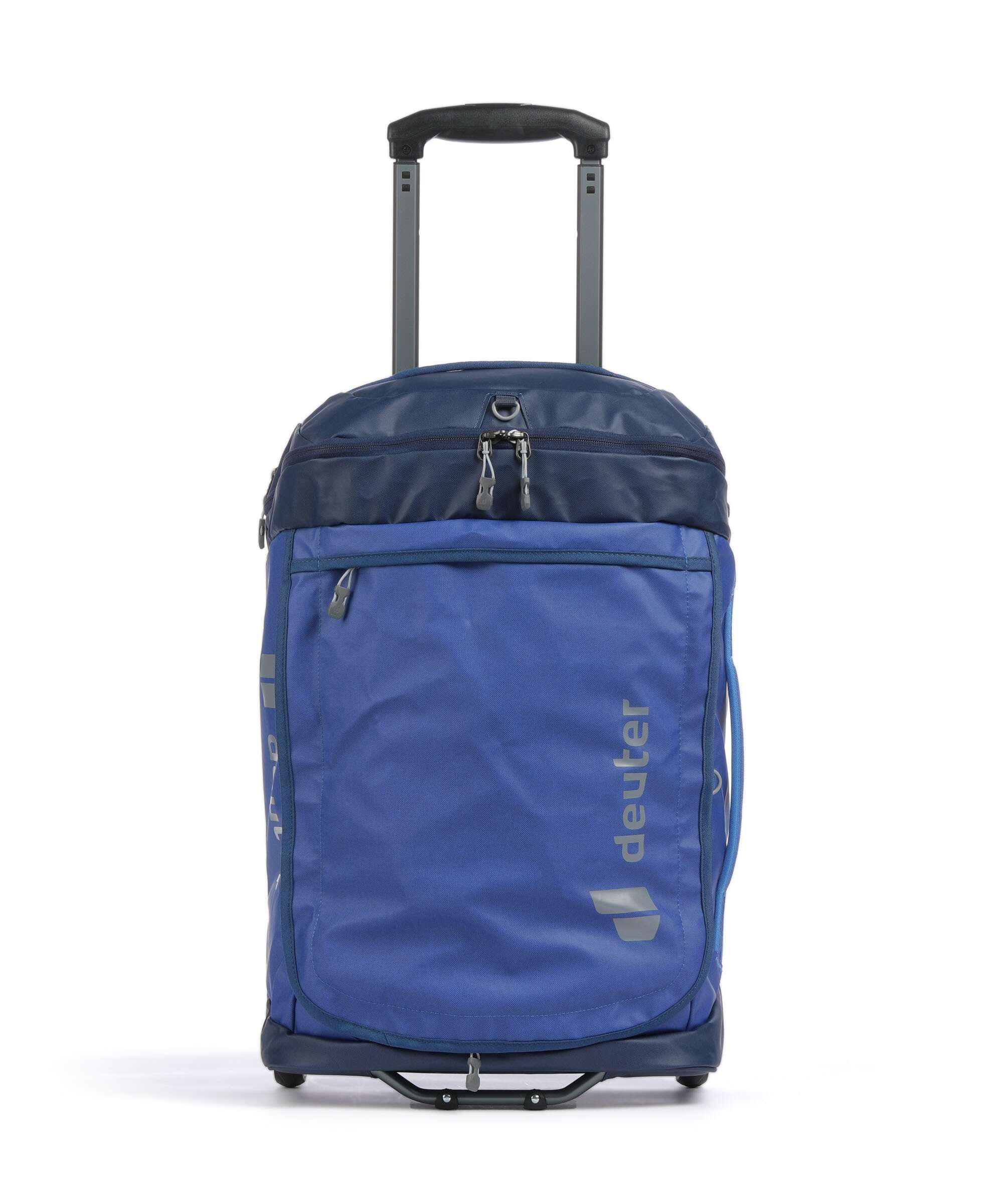 Deuter Pro Movo 36 Torba podróżna na kółkach neptune nightblue