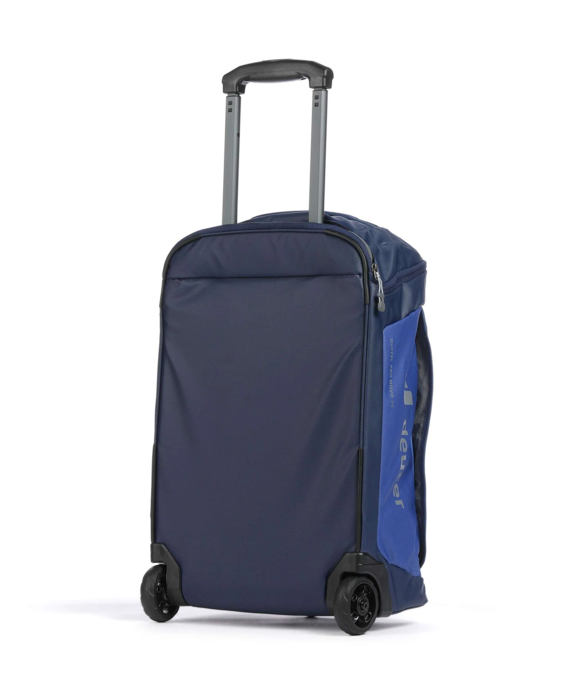 Deuter Pro Movo 36 Torba podróżna na kółkach neptune nightblue - Image 2
