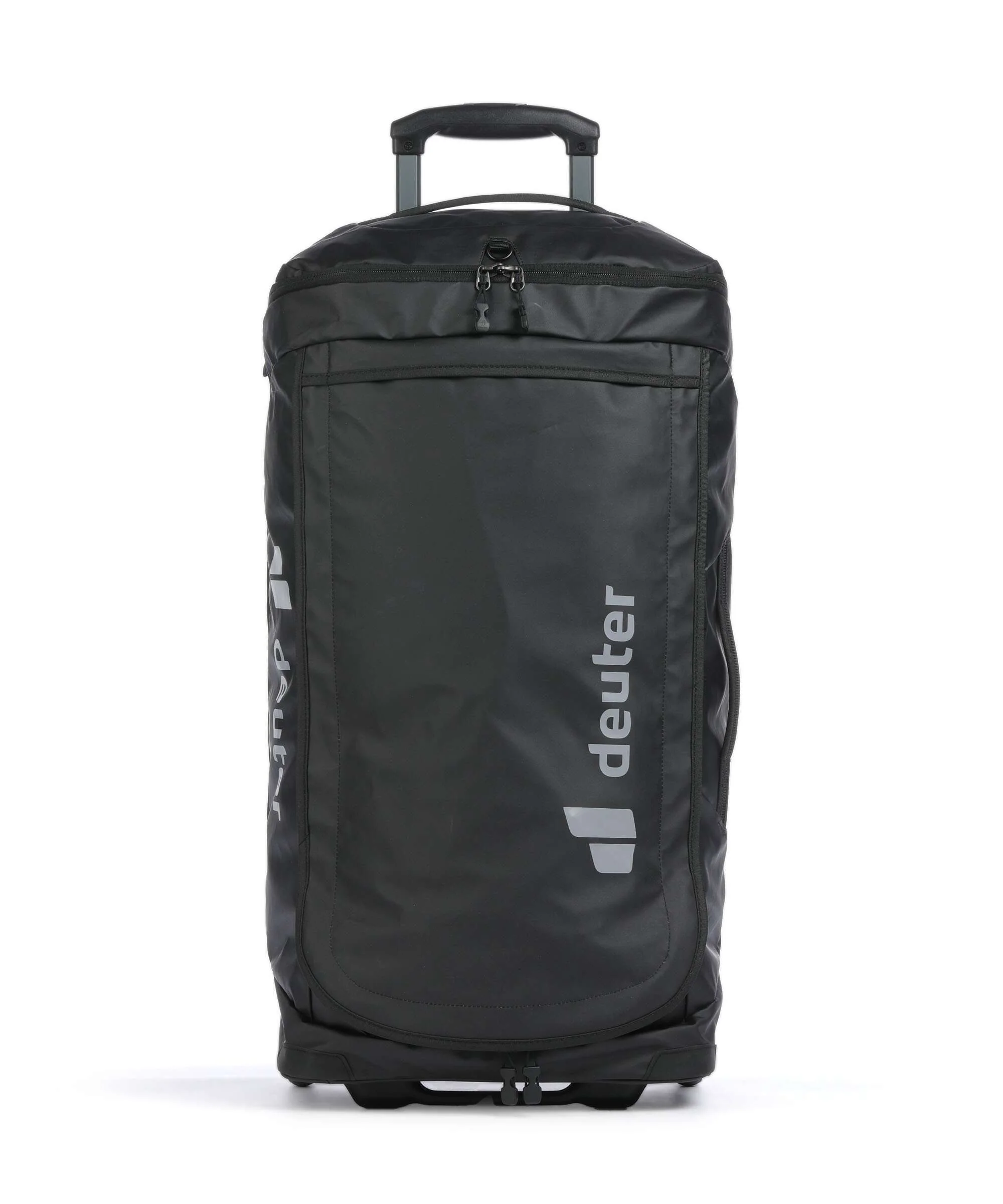 Deuter Pro Movo 60 Torba podróżna na kółkach black