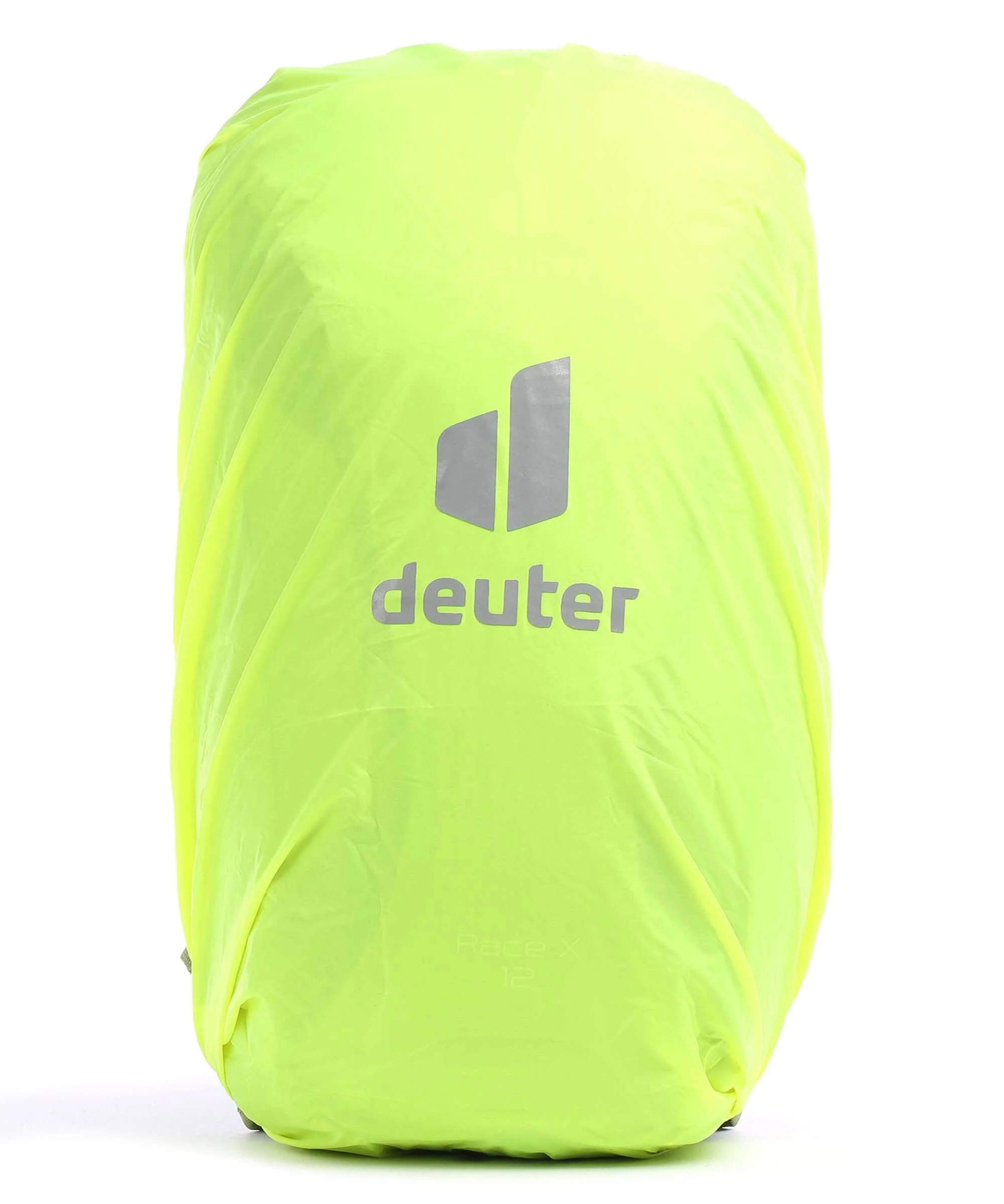 Deuter Race 12 Plecak cherry/masala - Image 6
