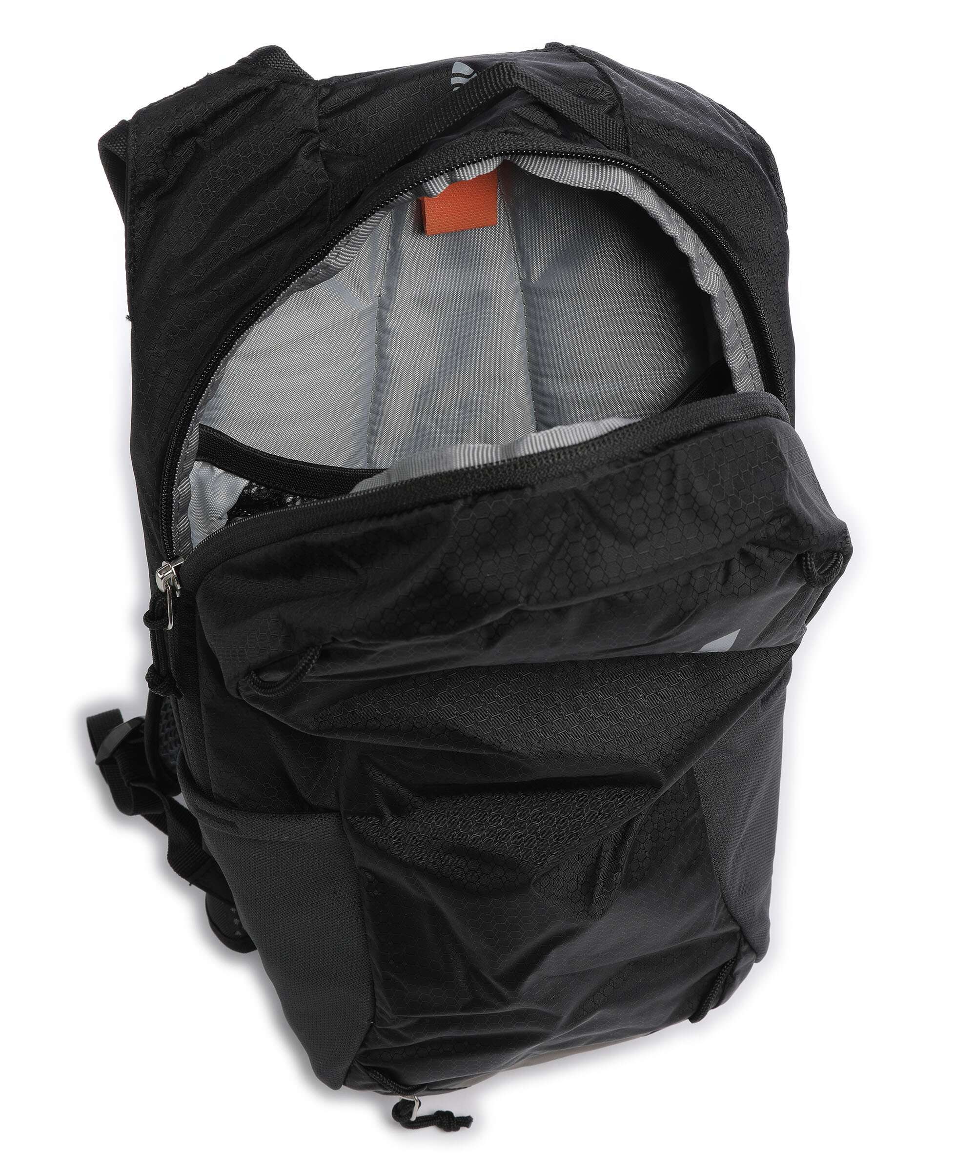 Deuter Race 8 Plecak black - Image 4