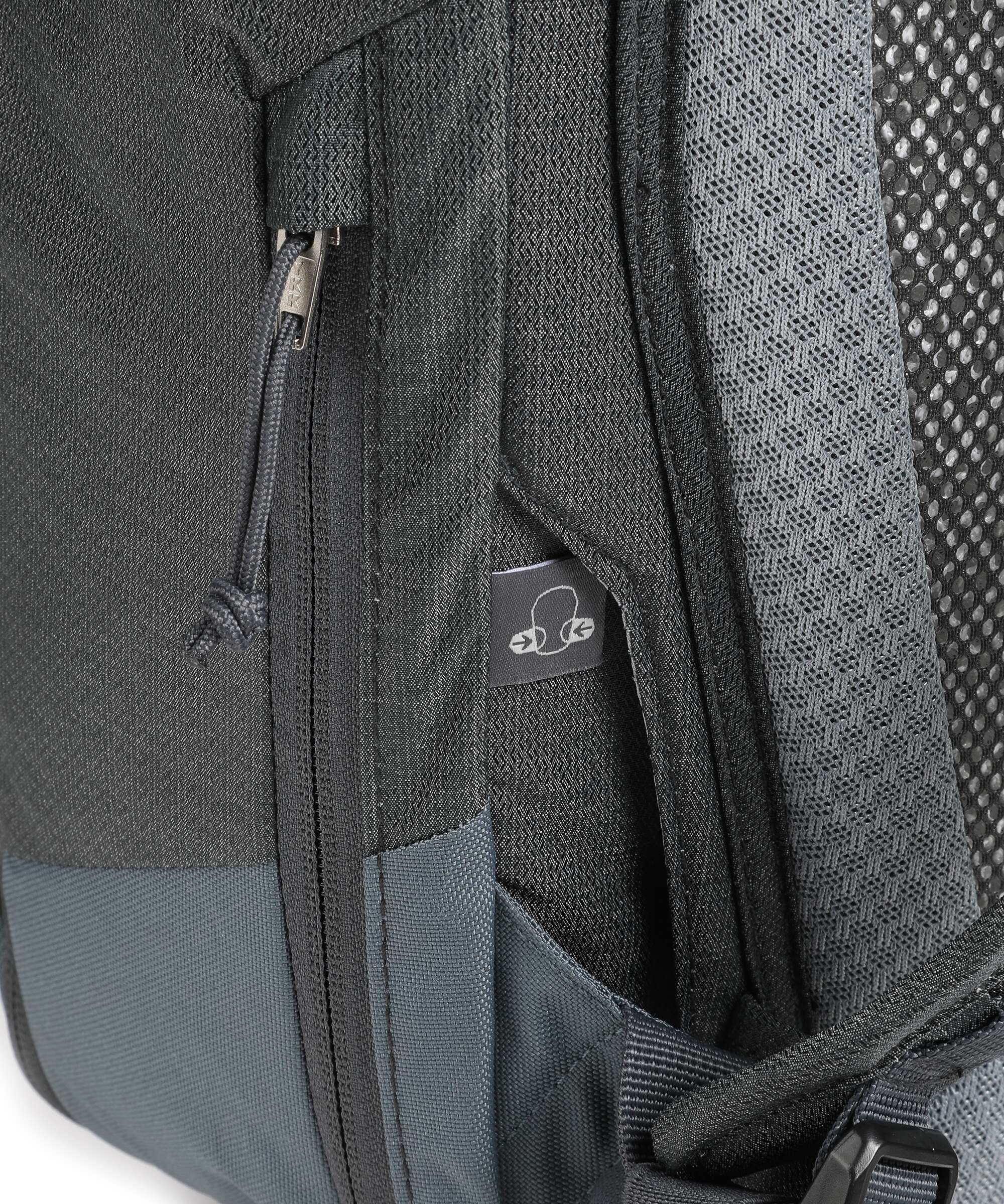 Deuter Rotsoord 25+5 Plecak graphite/shale - Image 3