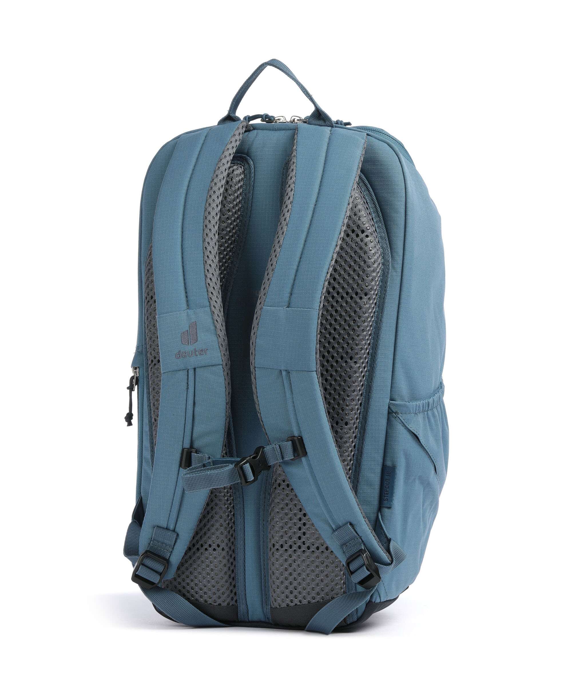 Deuter StepOut Plecak atlantic ink - Image 2