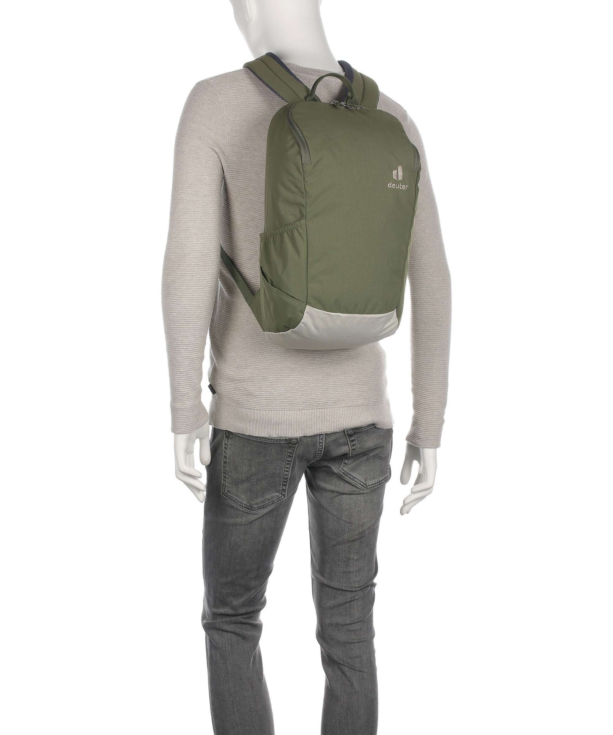 Deuter StepOut Plecak lavender purple - Image 4