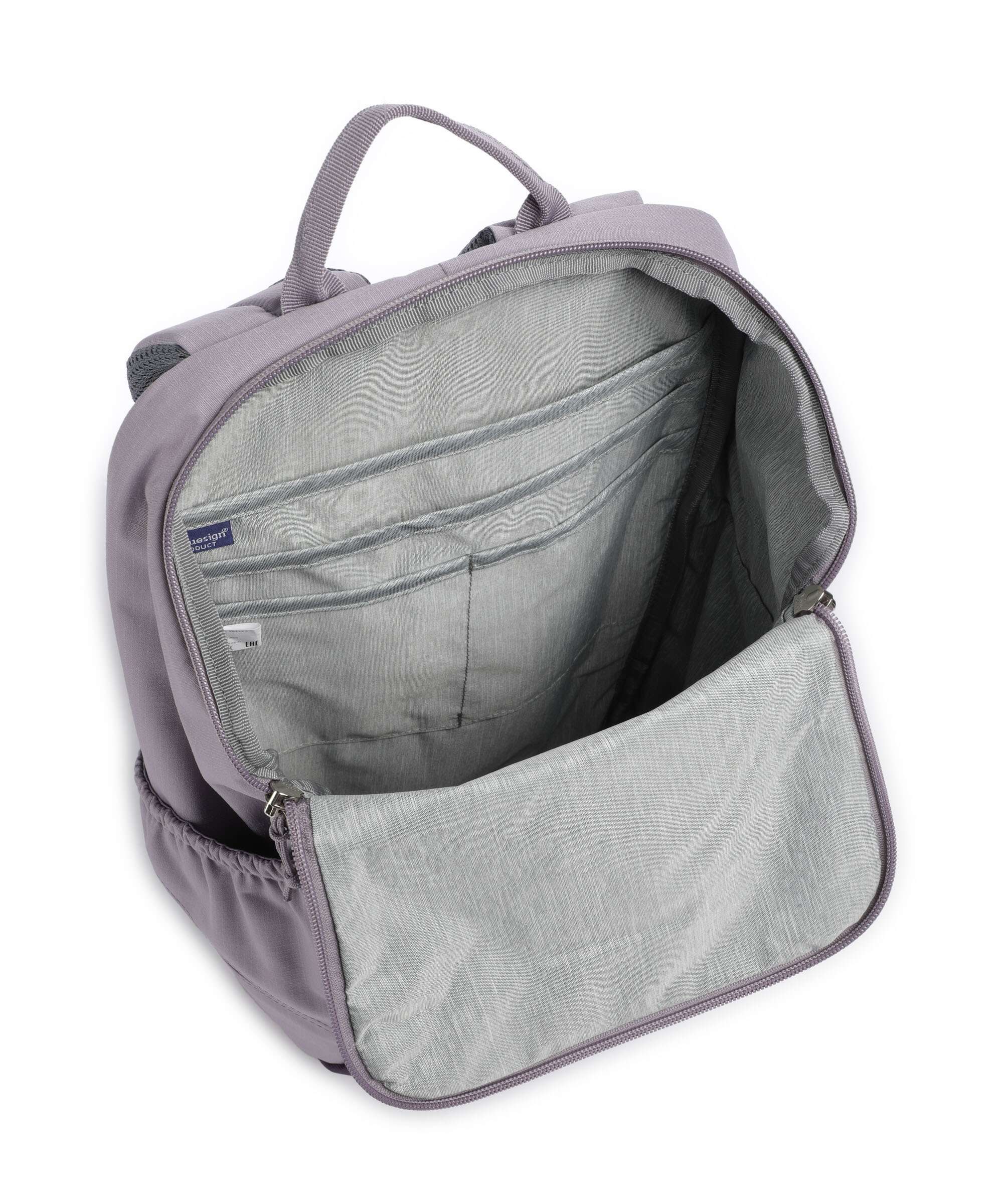 Deuter StepOut Plecak lavender purple - Image 7