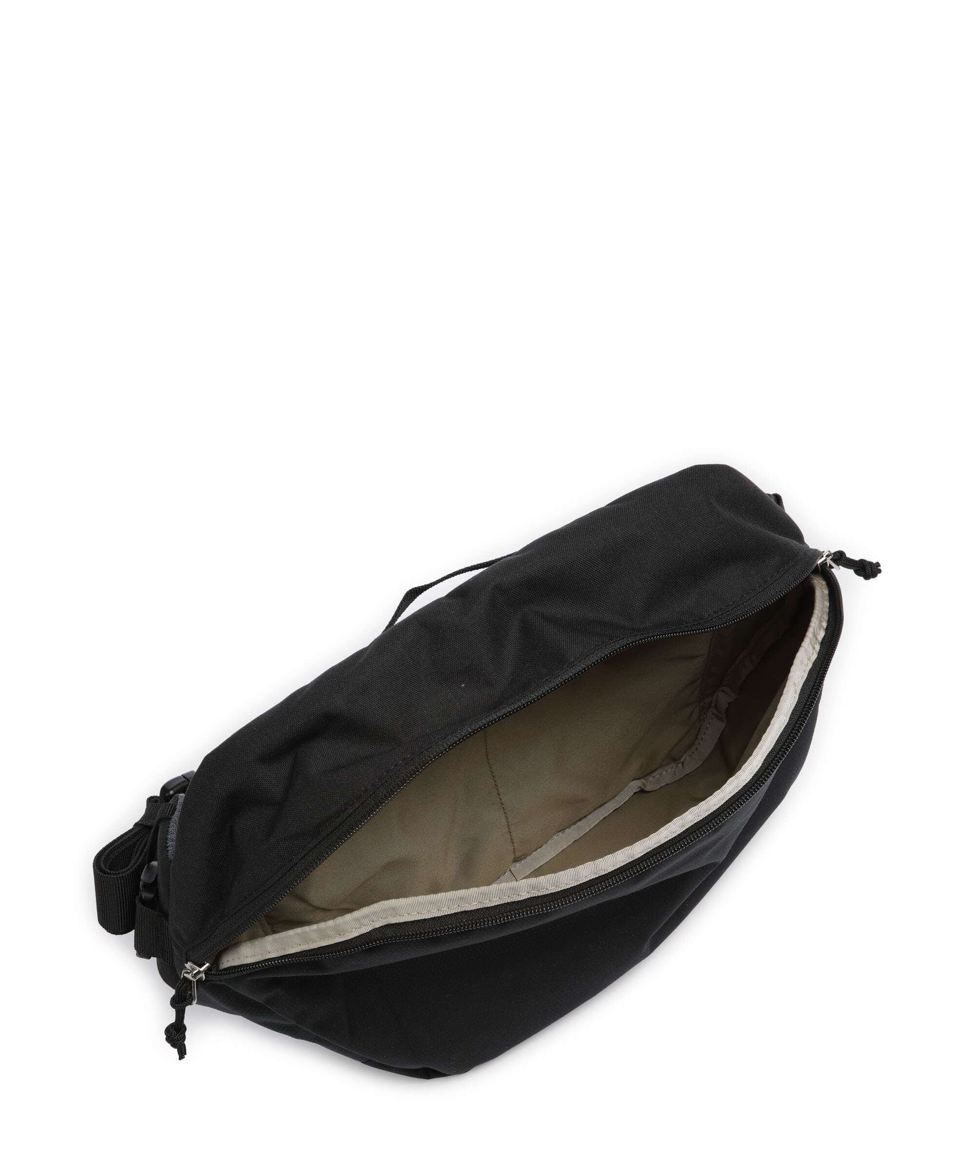 Deuter Stroof 5 Plecak na jedno ramię black - Image 6
