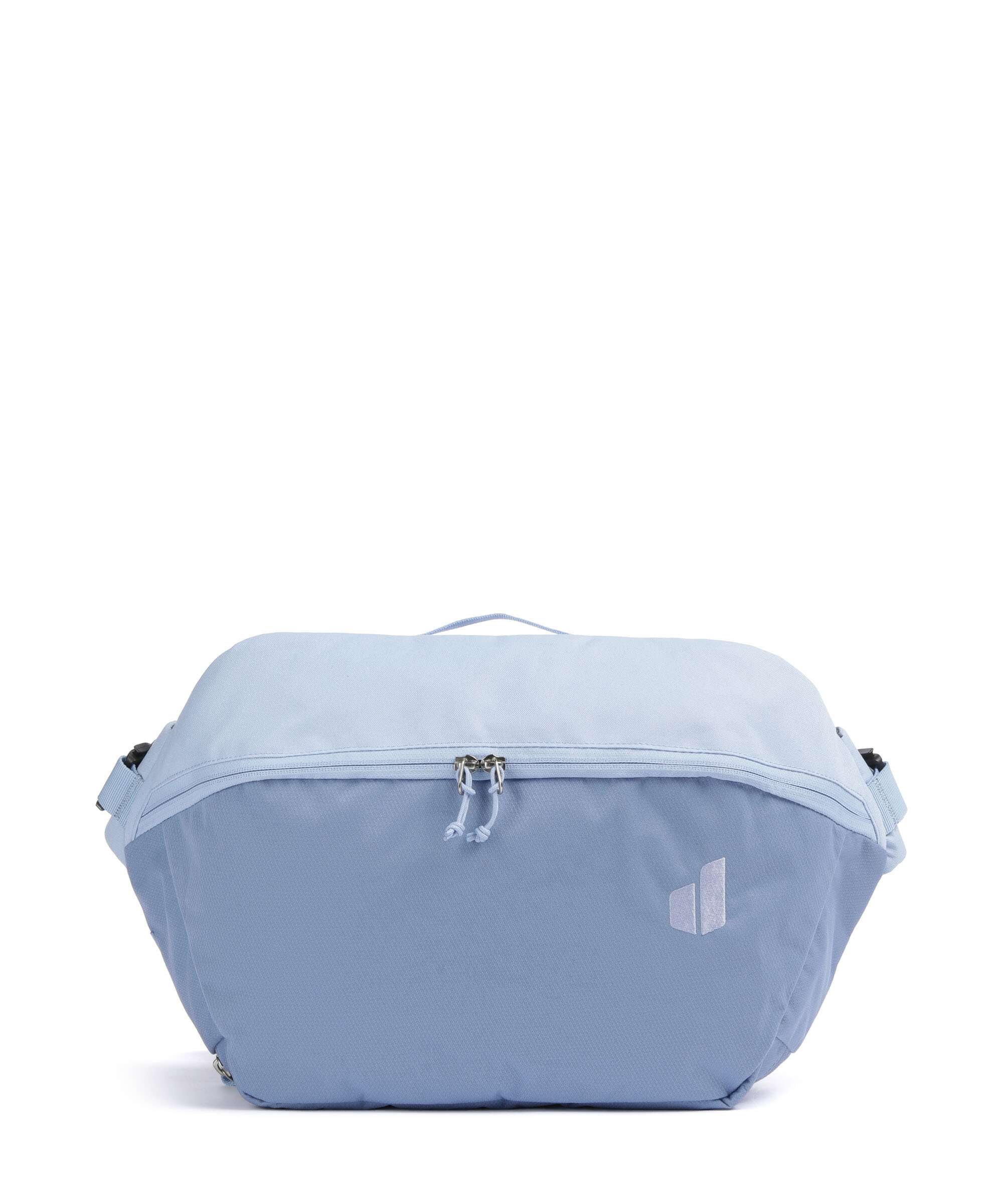 Deuter Stroof 8 Plecak na jedno ramię bluejay polar