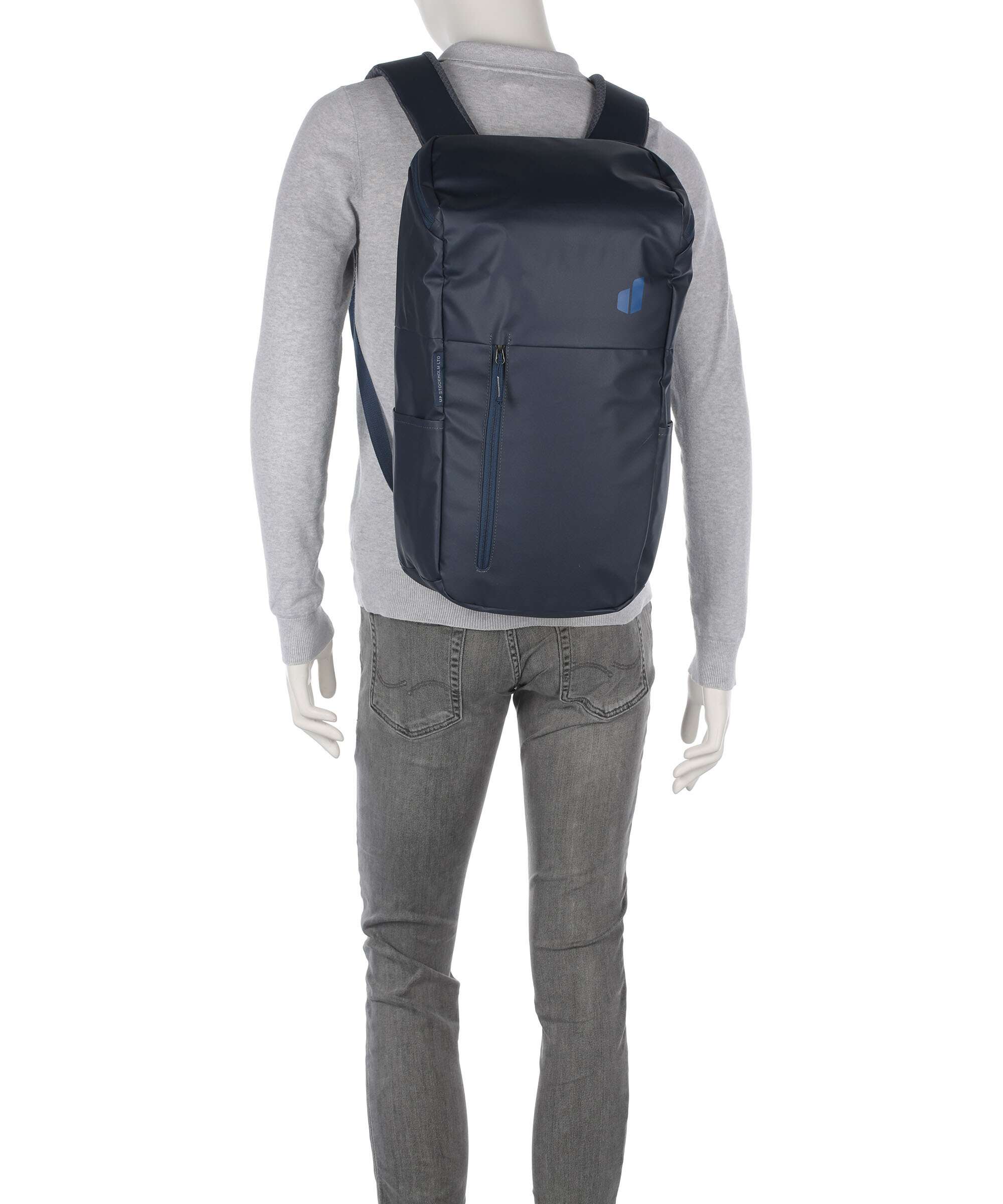 Deuter UP Stockholm LTD Plecak teal - Image 4