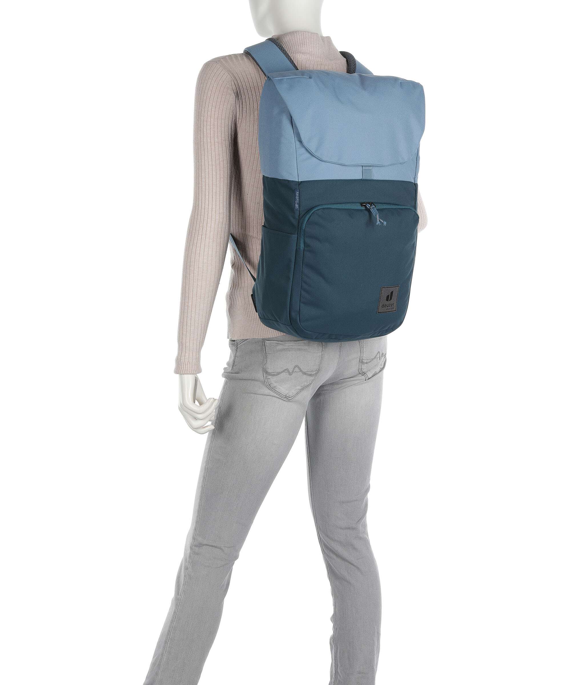Deuter UP Sydney Plecak ivy/khaki - Image 3
