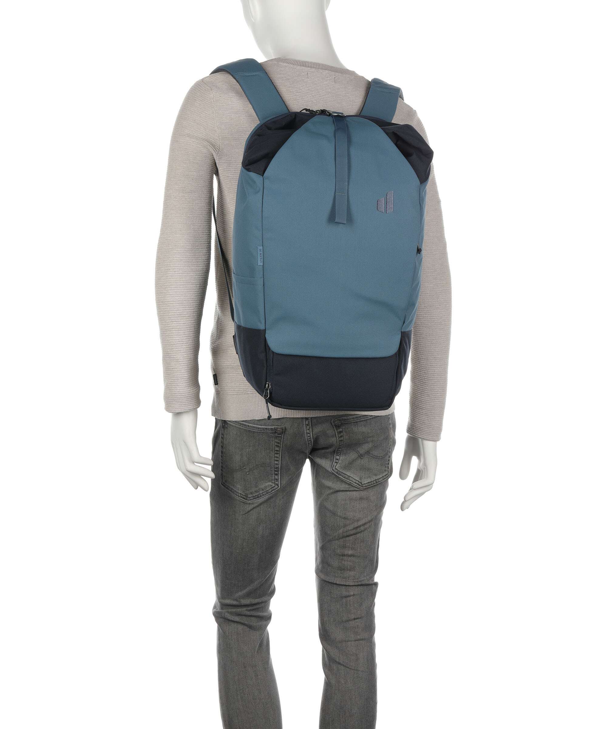 Deuter Utilion 30 Plecak turystyczny atlantic ink - Image 4