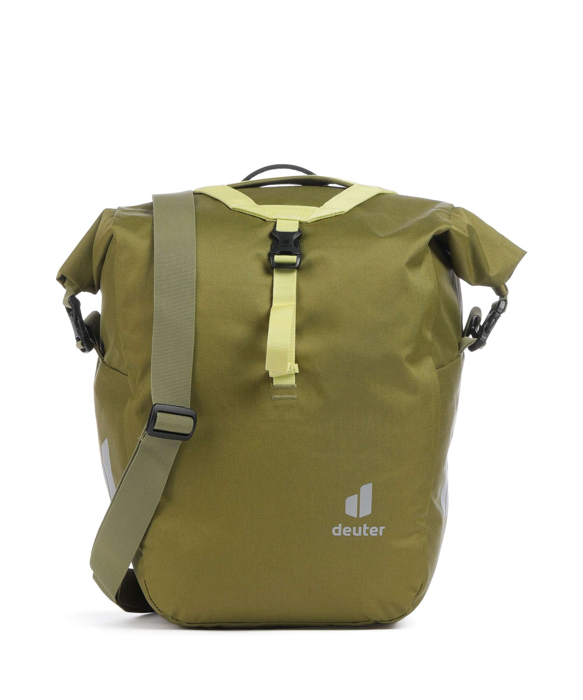 Deuter Valbona 20+5 Torba na bagażnik cactus
