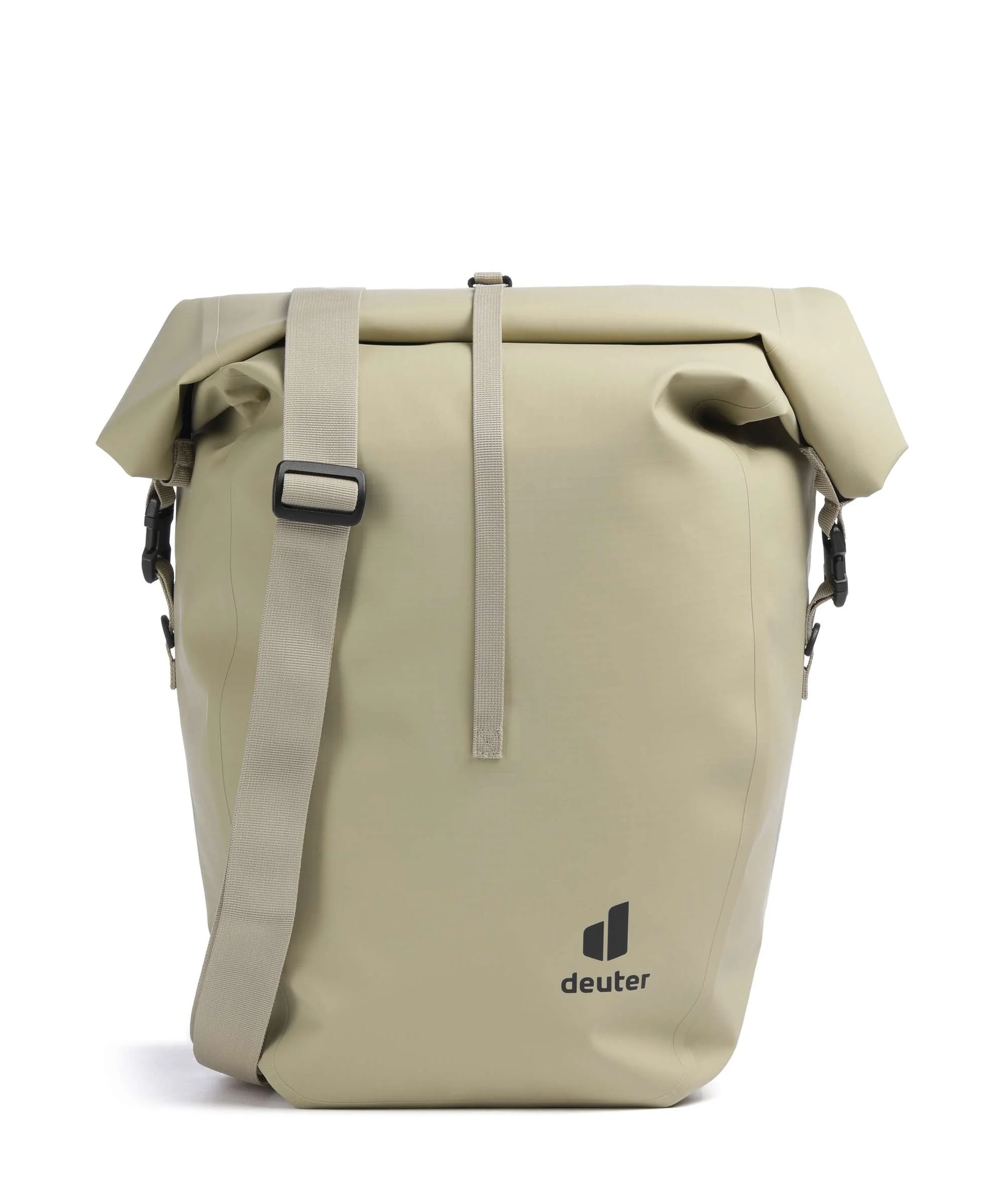 Deuter Visby 20+5 Torba na bagażnik desert